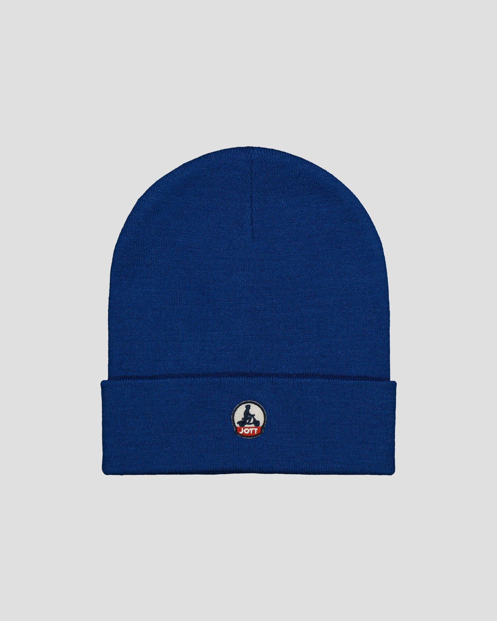 Bonnet Bleu cobalt Jim 2.0 - Image 2