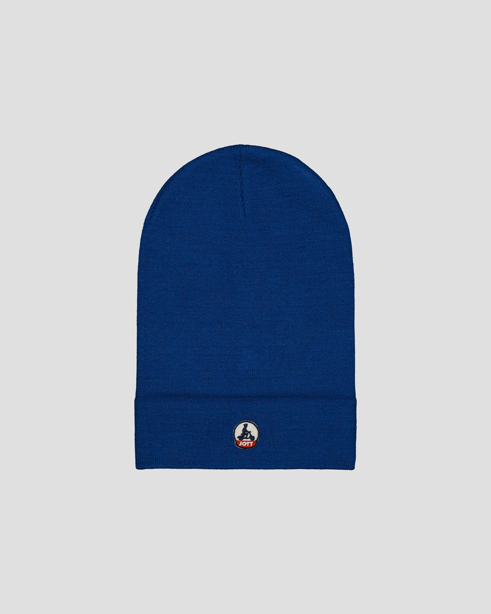 Bonnet Bleu cobalt Jim 2.0 - Image 4