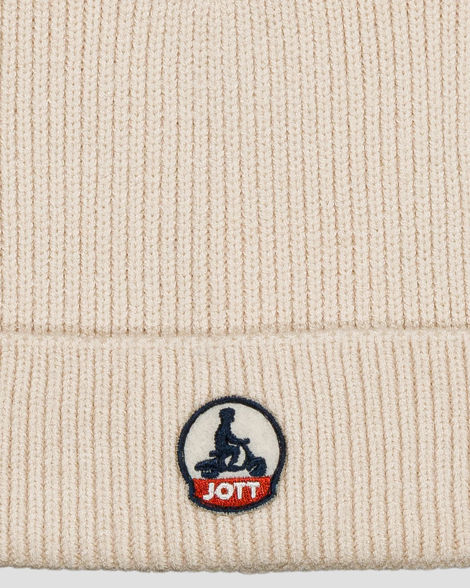 Bonnet enfant Naturel Noah 2.0 - Image 3