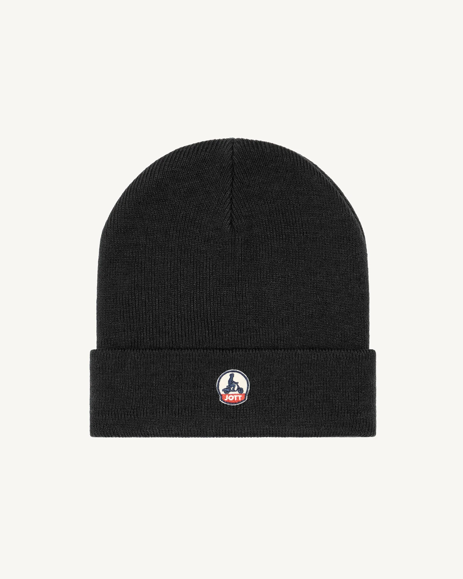 Bonnet Noir Jim