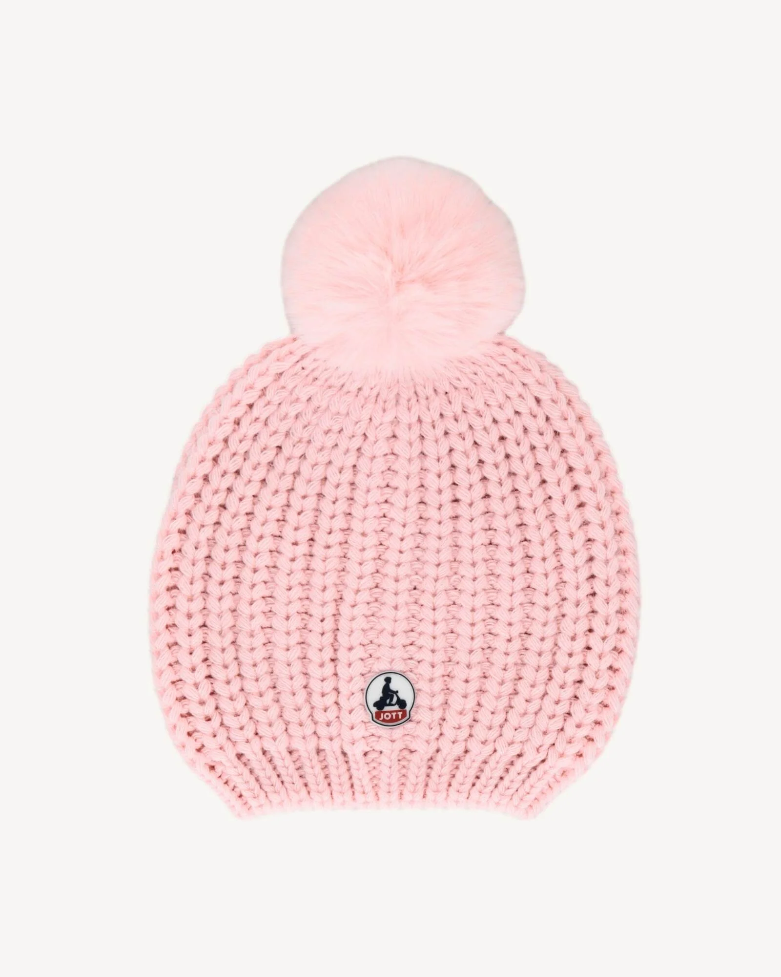 Bonnet Rose pĂȘche Montreal 2.0
