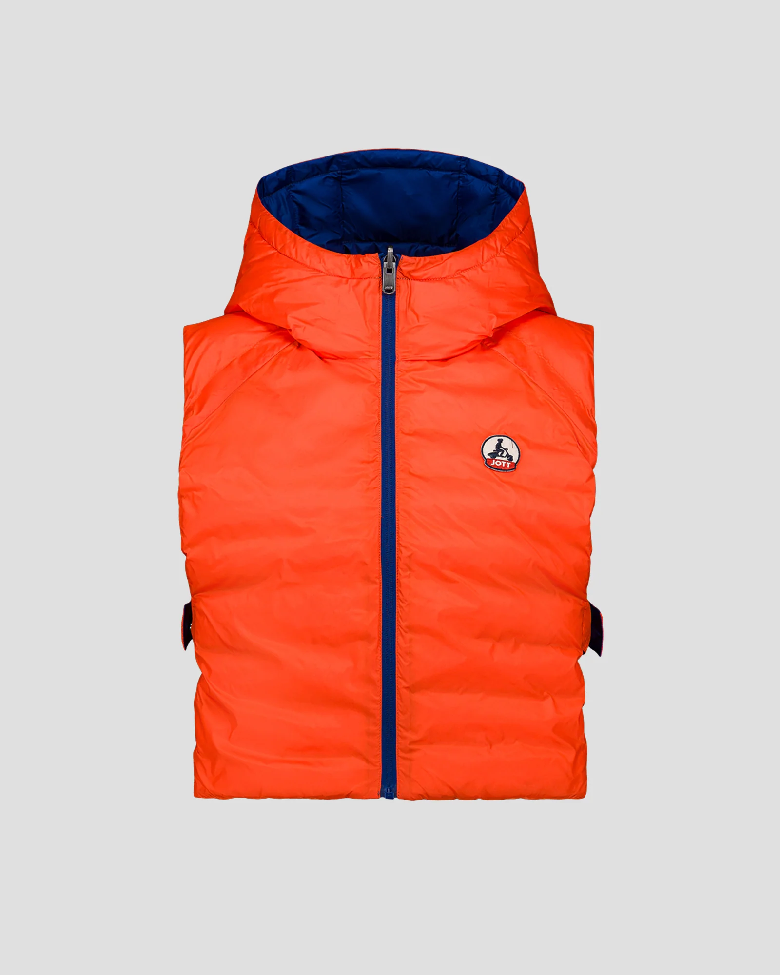 Capuche Bleu cobalt Alae - Image 7