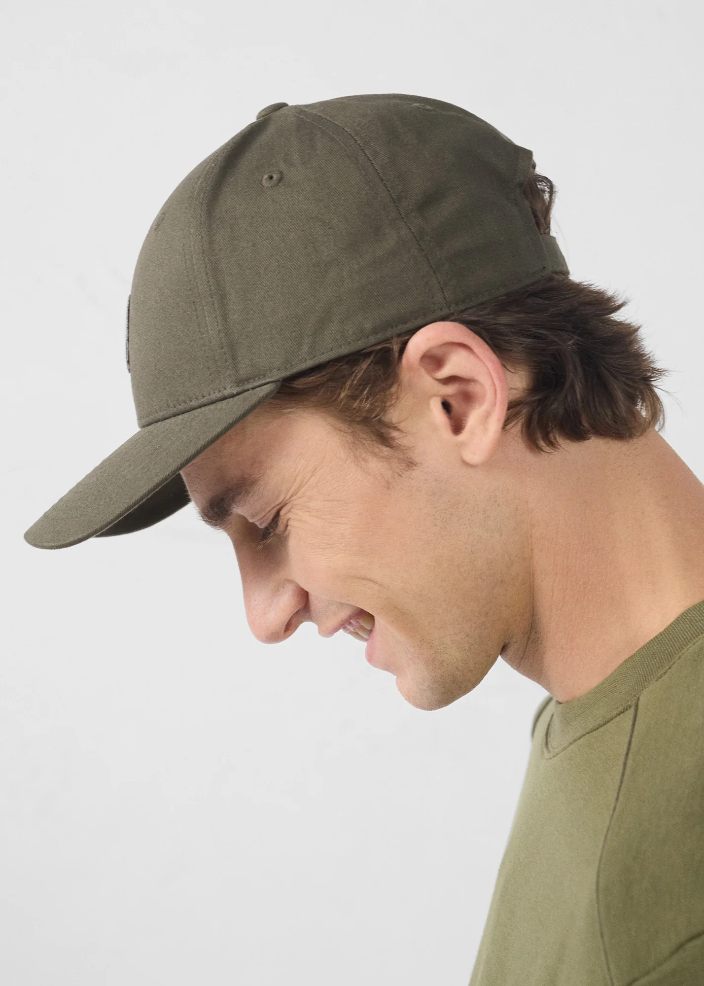 Casquette Army Cas 3.0 - Image 3