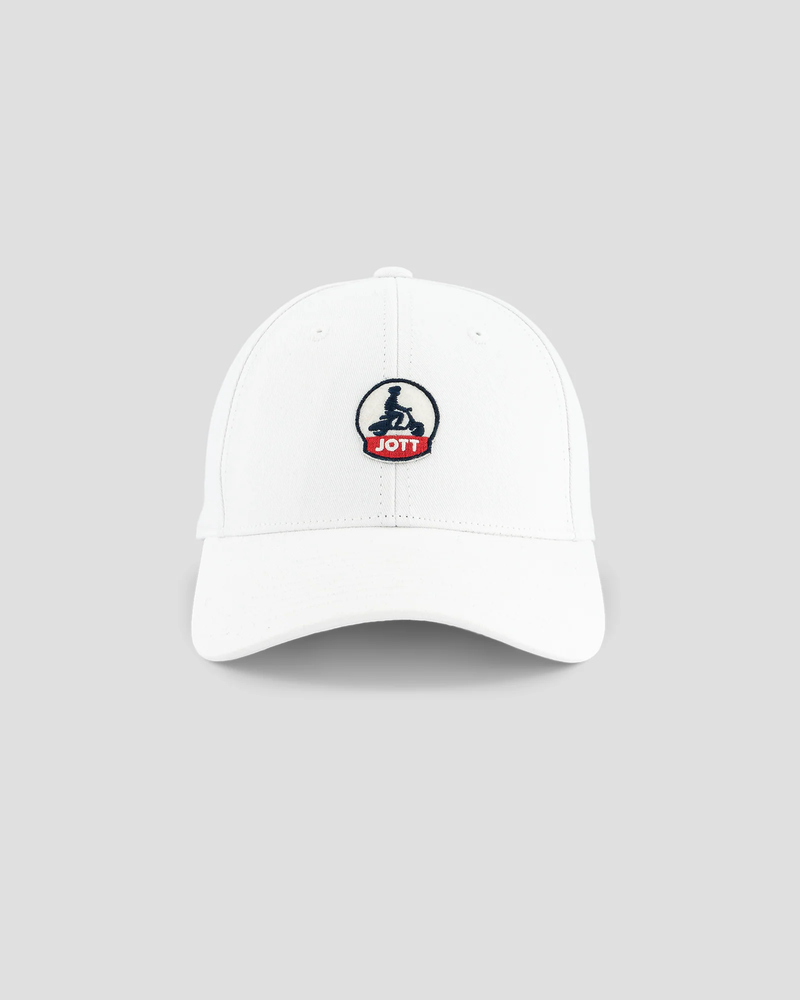 Casquette Blanc Cas 3.0 - Image 2
