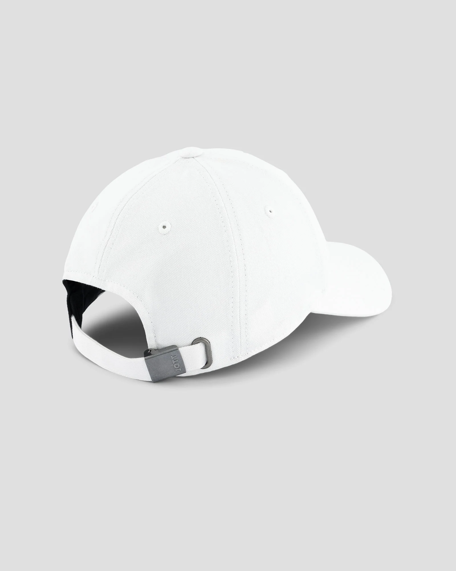 Casquette Blanc Cas 3.0 - Image 3