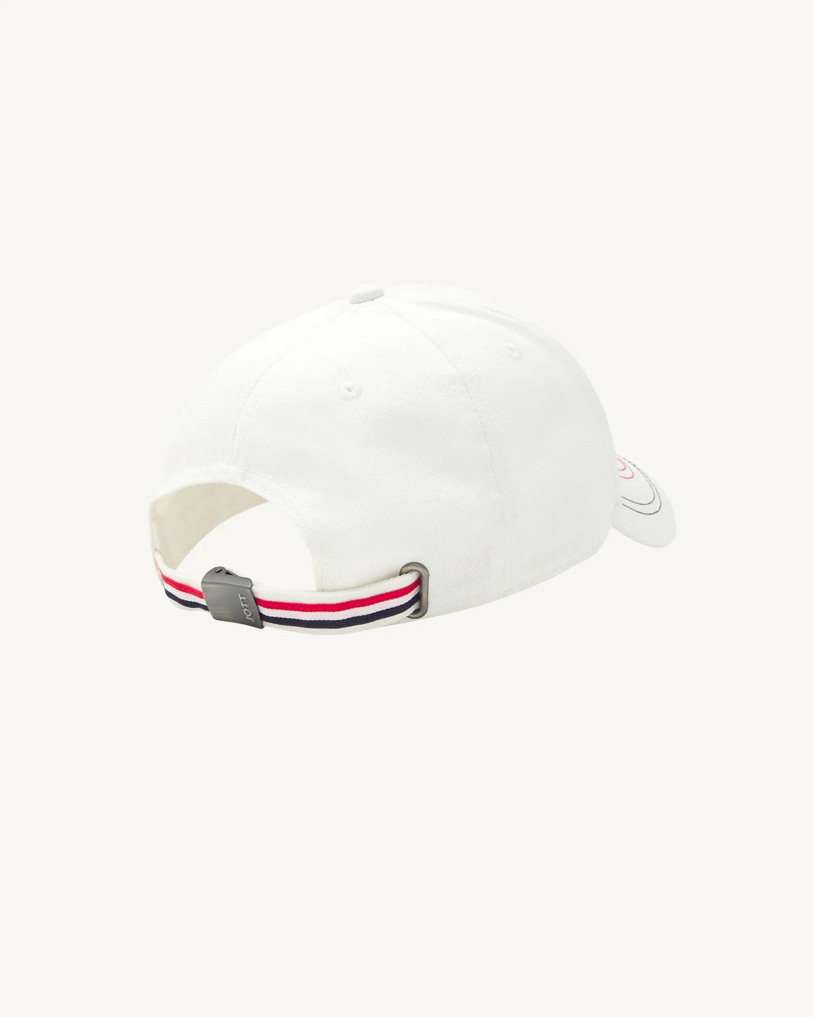 Casquette Blanc cassé Paul - Image 3