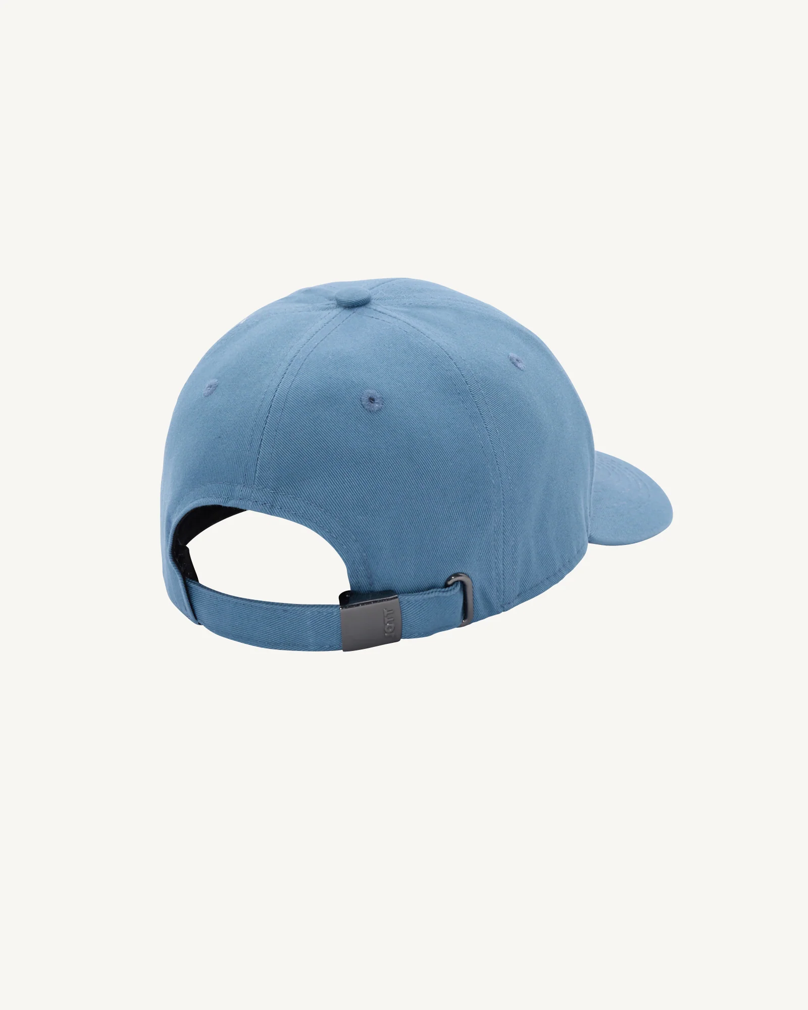 Casquette Bleu jeans Cas 2.0 - Image 3