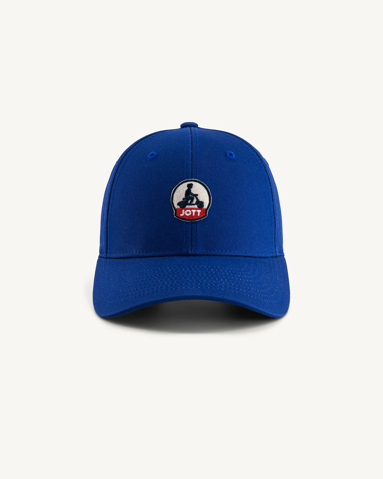 Casquette Bleu mystique Cas 3.0 - Image 2