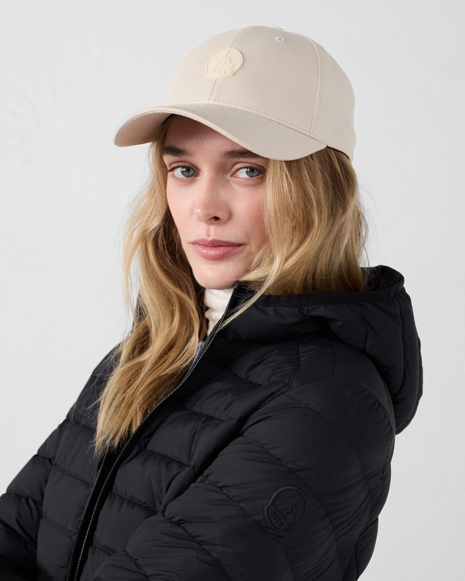 Casquette Naturel Noailles - Image 2