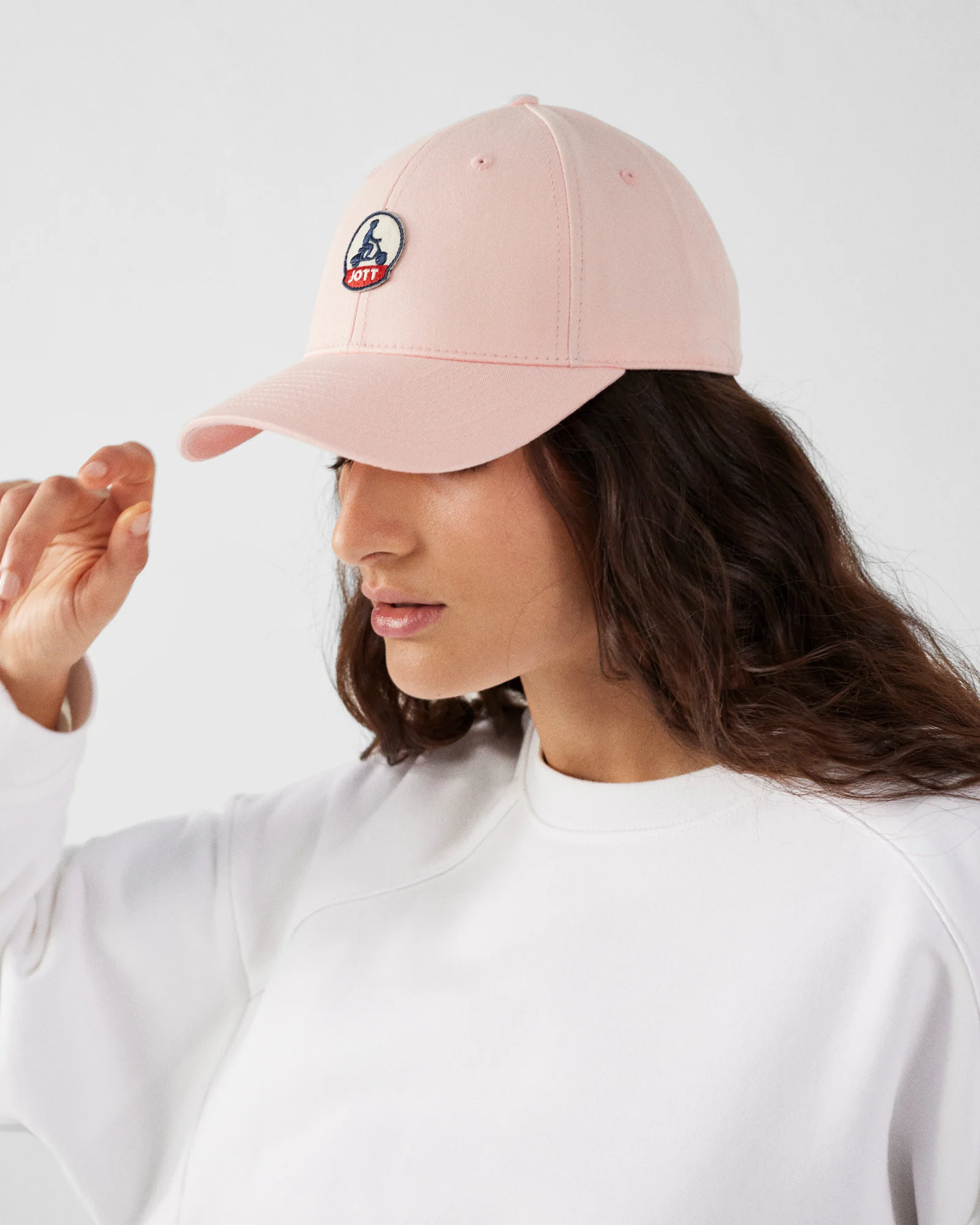 Casquette PĂȘche clair Cas 3.0 - Image 2
