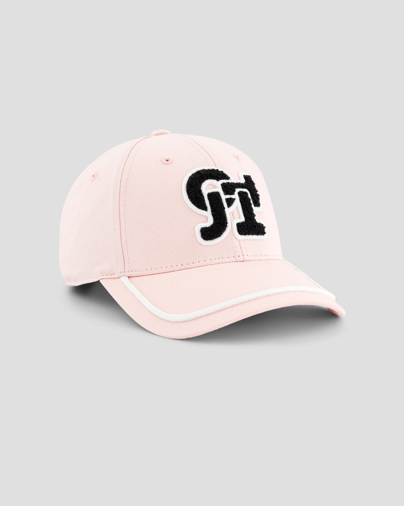 Casquette Pêche clair Nael