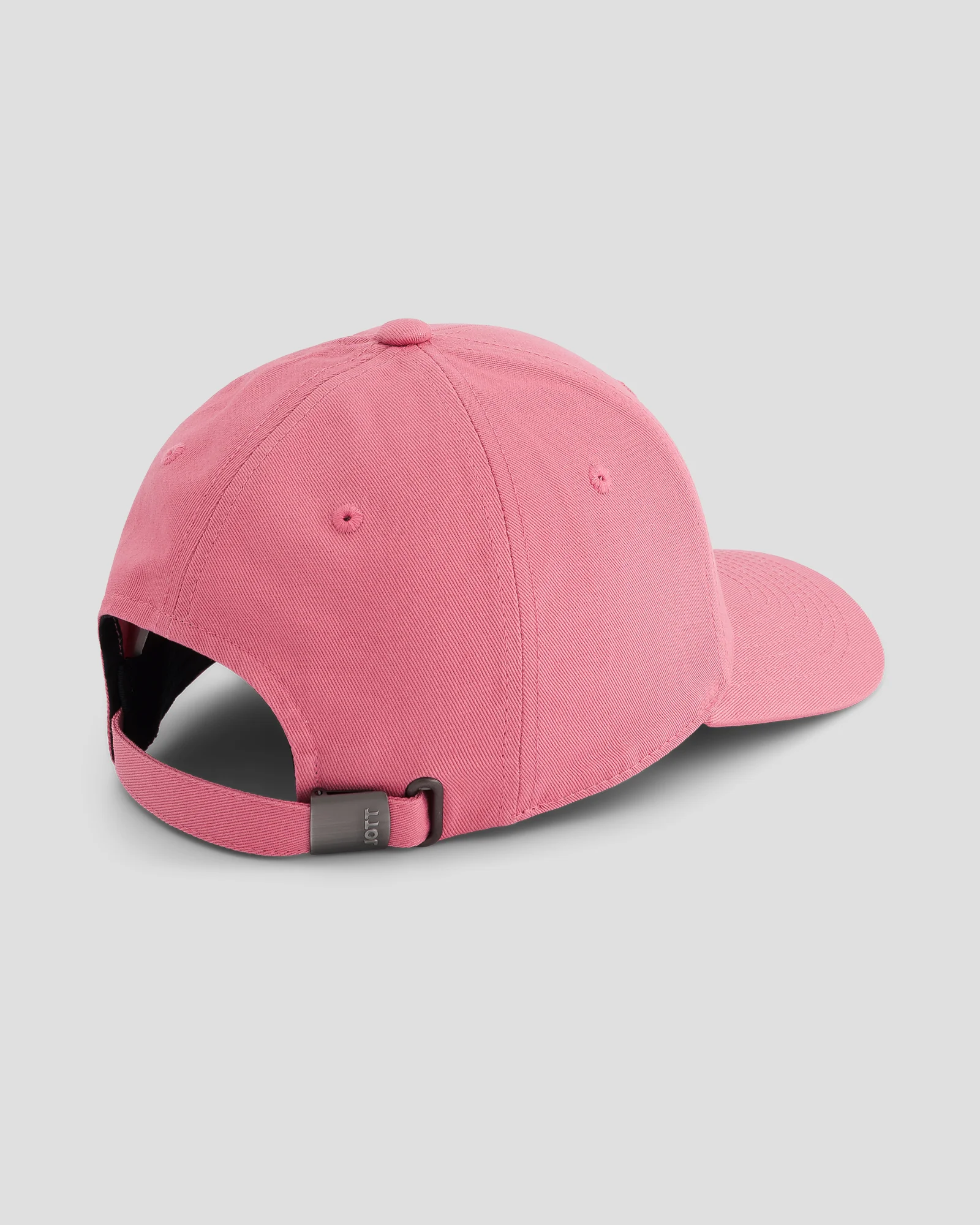 Casquette Pink antique Noailles - Image 3