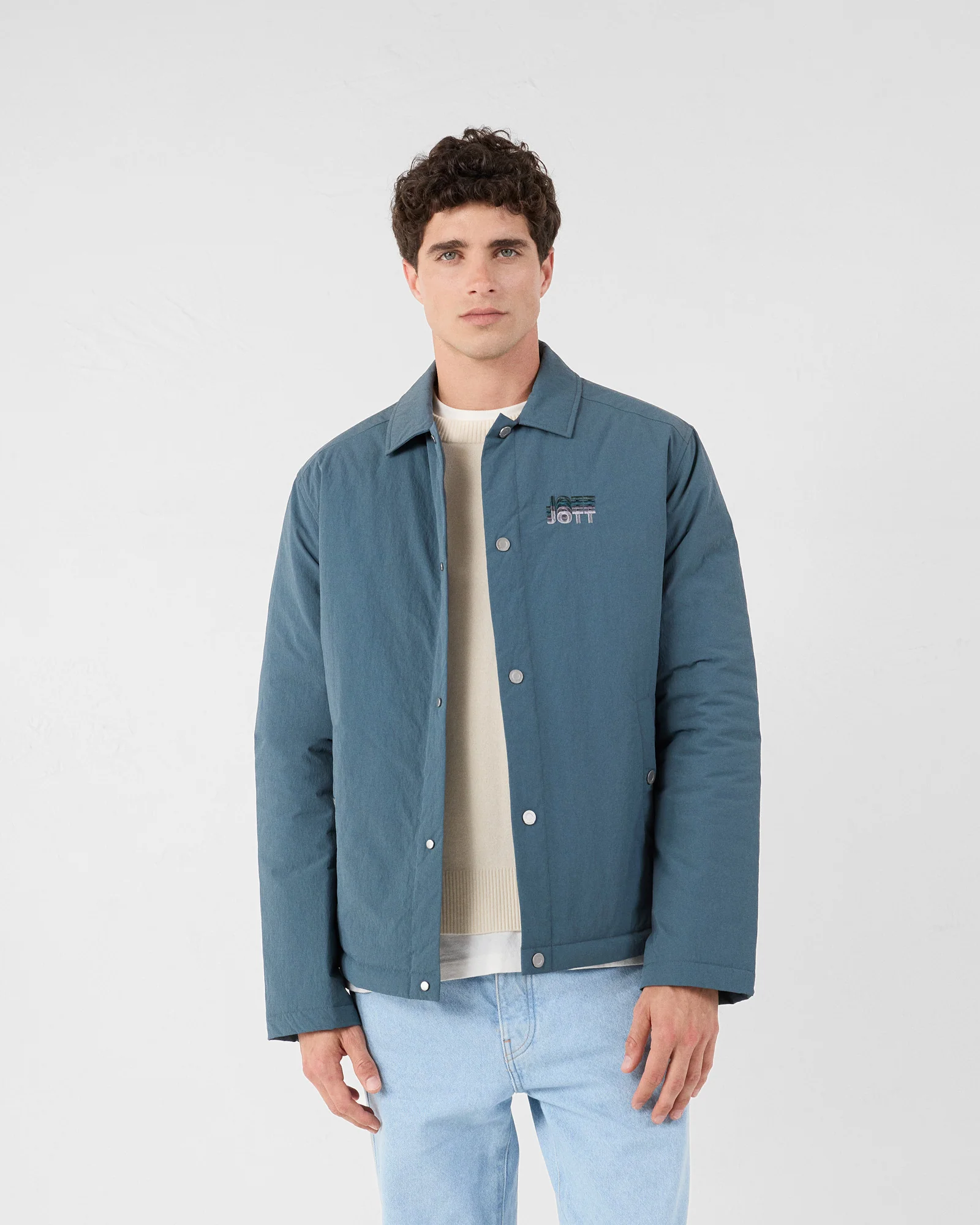 Veste Bluestone Berkeley - Image 3