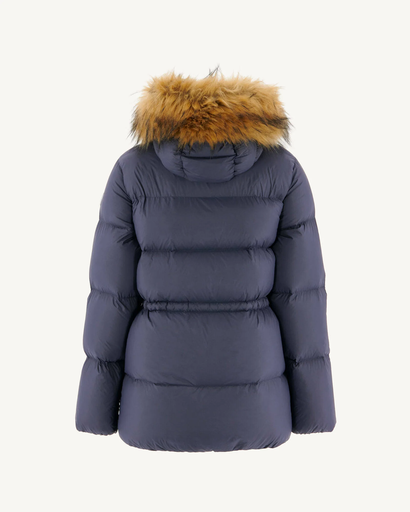Doudoune Ă capuche Grand Froid Marine Luxe 2.0 - Image 6