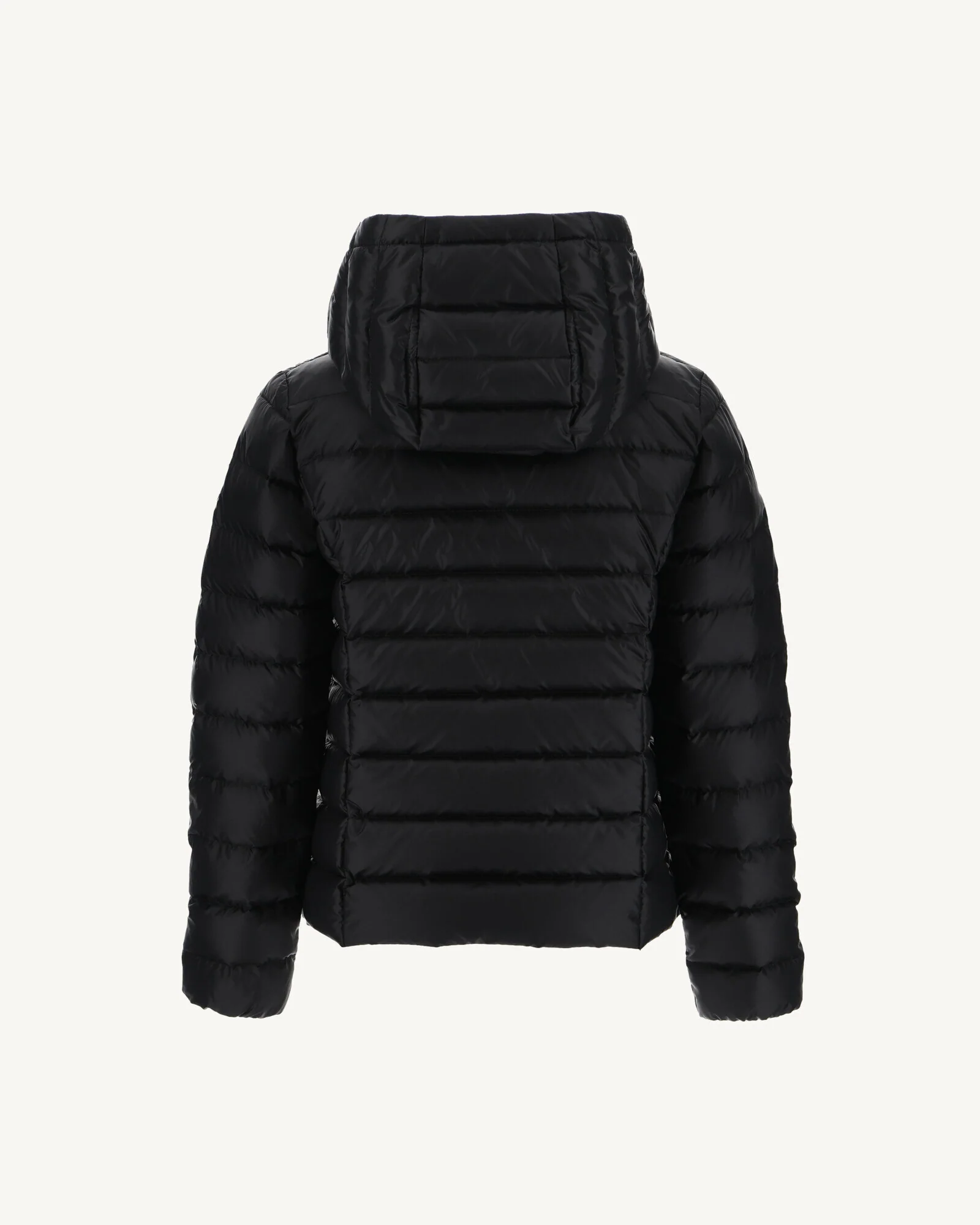 Doudoune Ă capuche enfant Grand Froid Noir Opale - Image 4