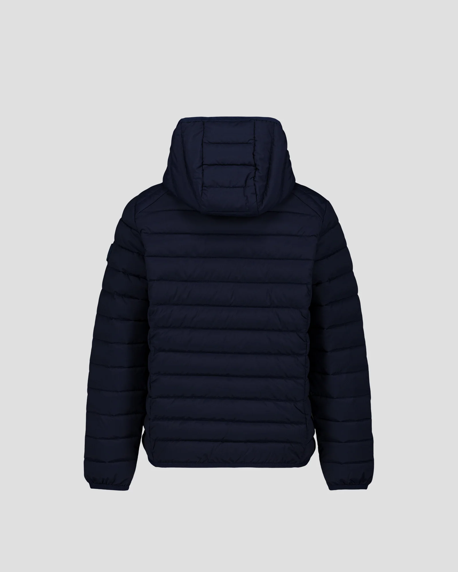 Doudoune enfant légère stretch Marine Willo - Image 7