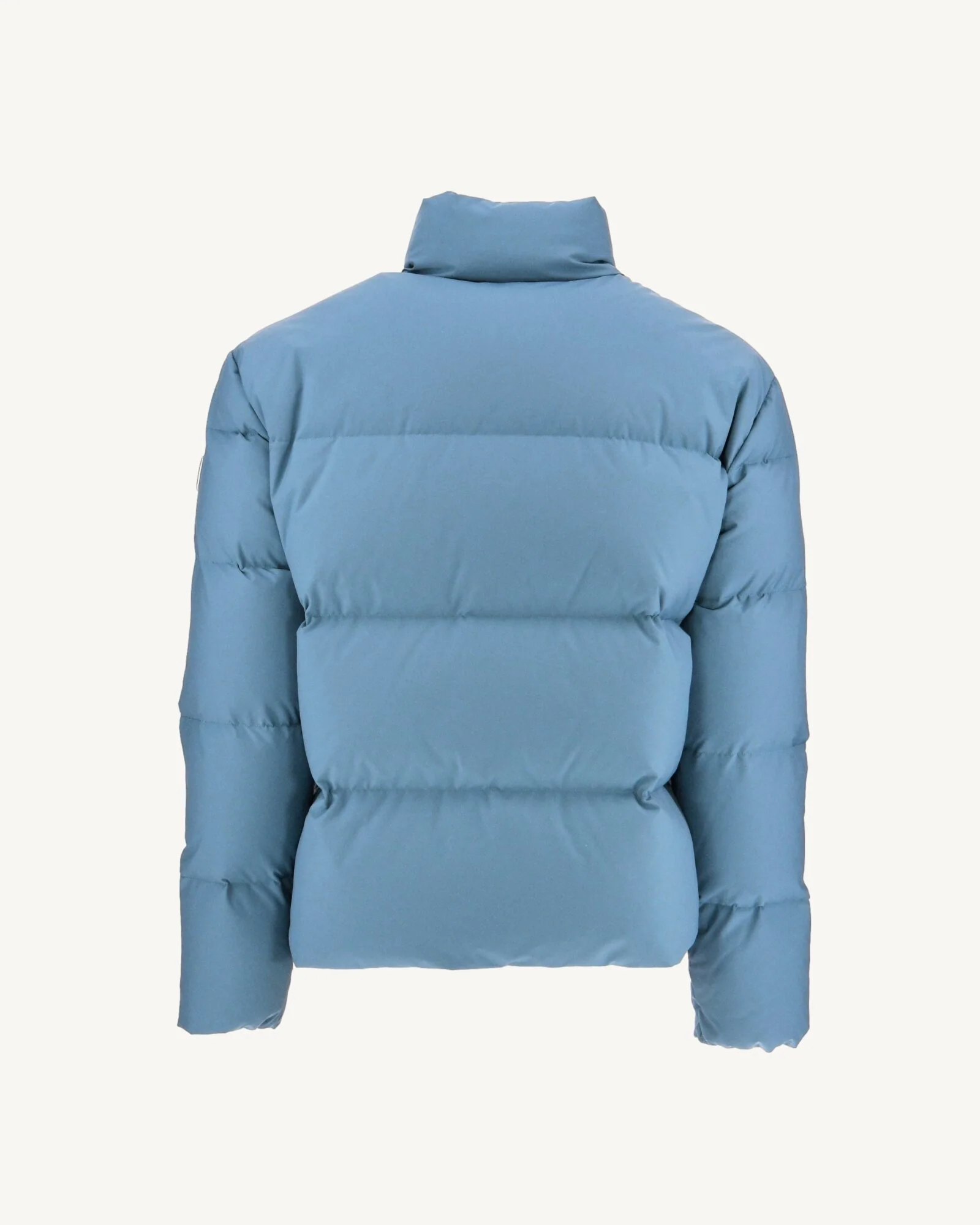 Doudoune Grand Froid Bleu froid Okinawa - Image 4