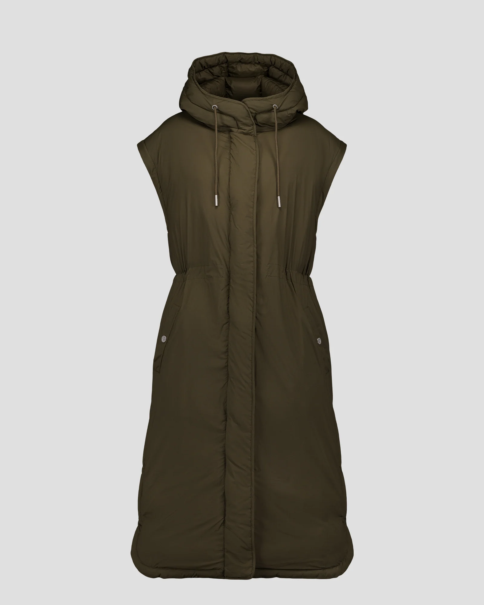 Doudoune Grand Froid longue stretch Army Brooke - Image 7