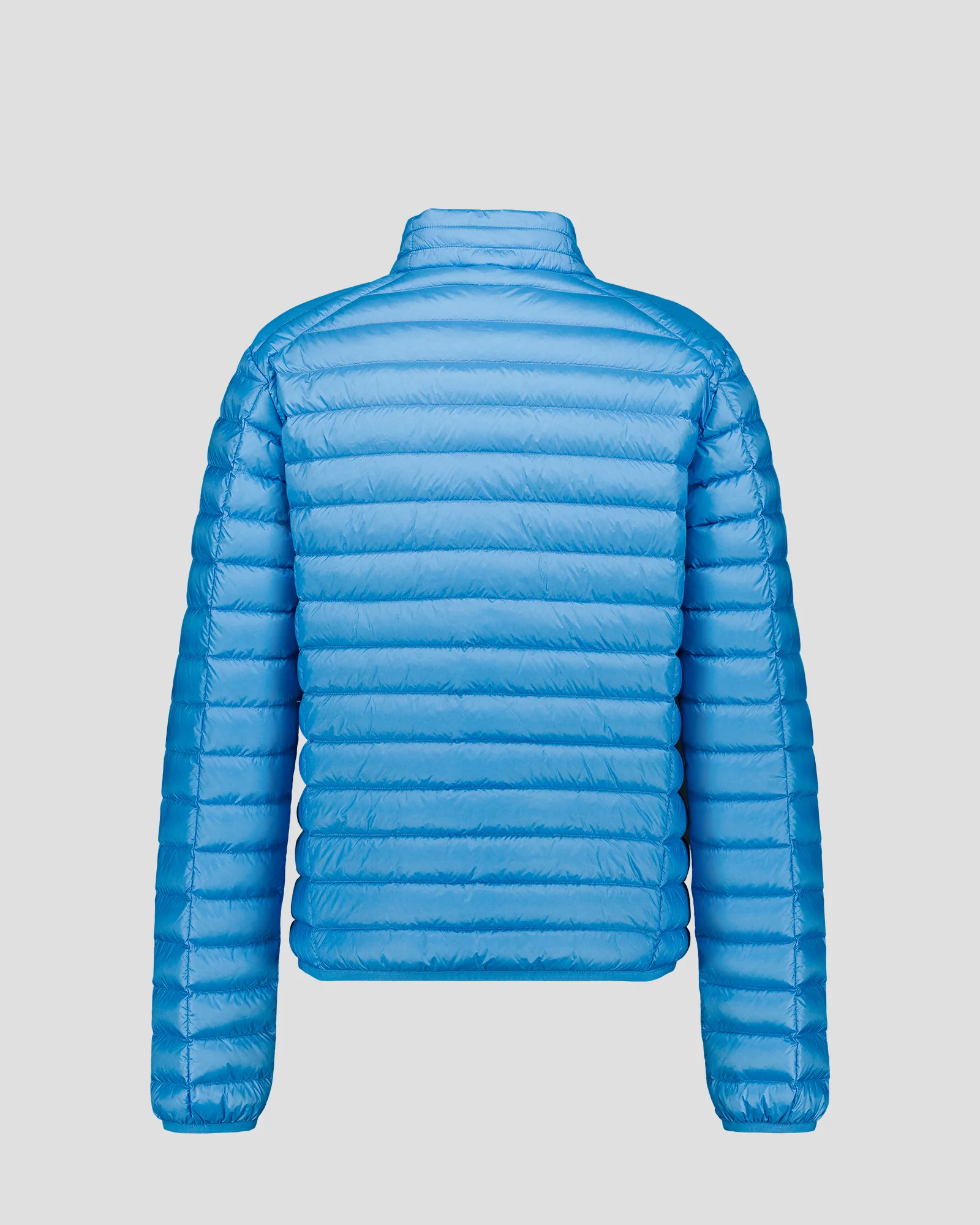 Doudoune légère Bleu céleste Mat - Image 7
