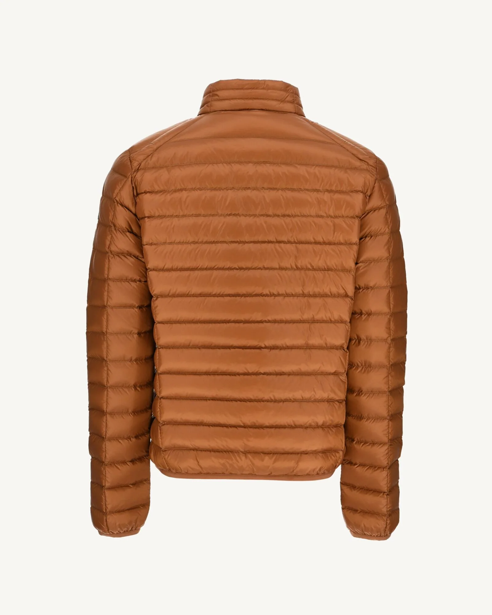 Doudoune légère Caramel Mat - Image 3