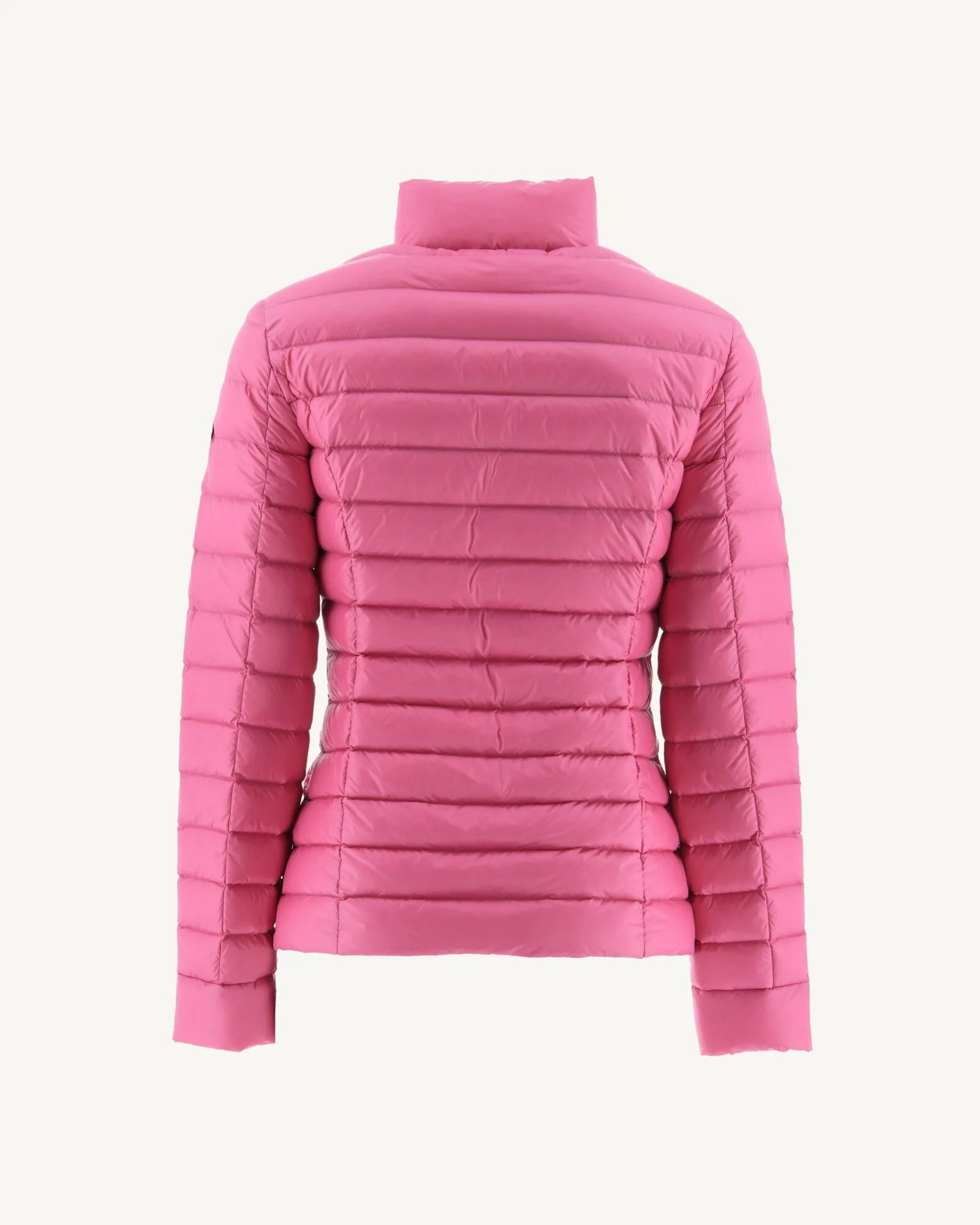 Doudoune légère Rose intense Cha - Image 3