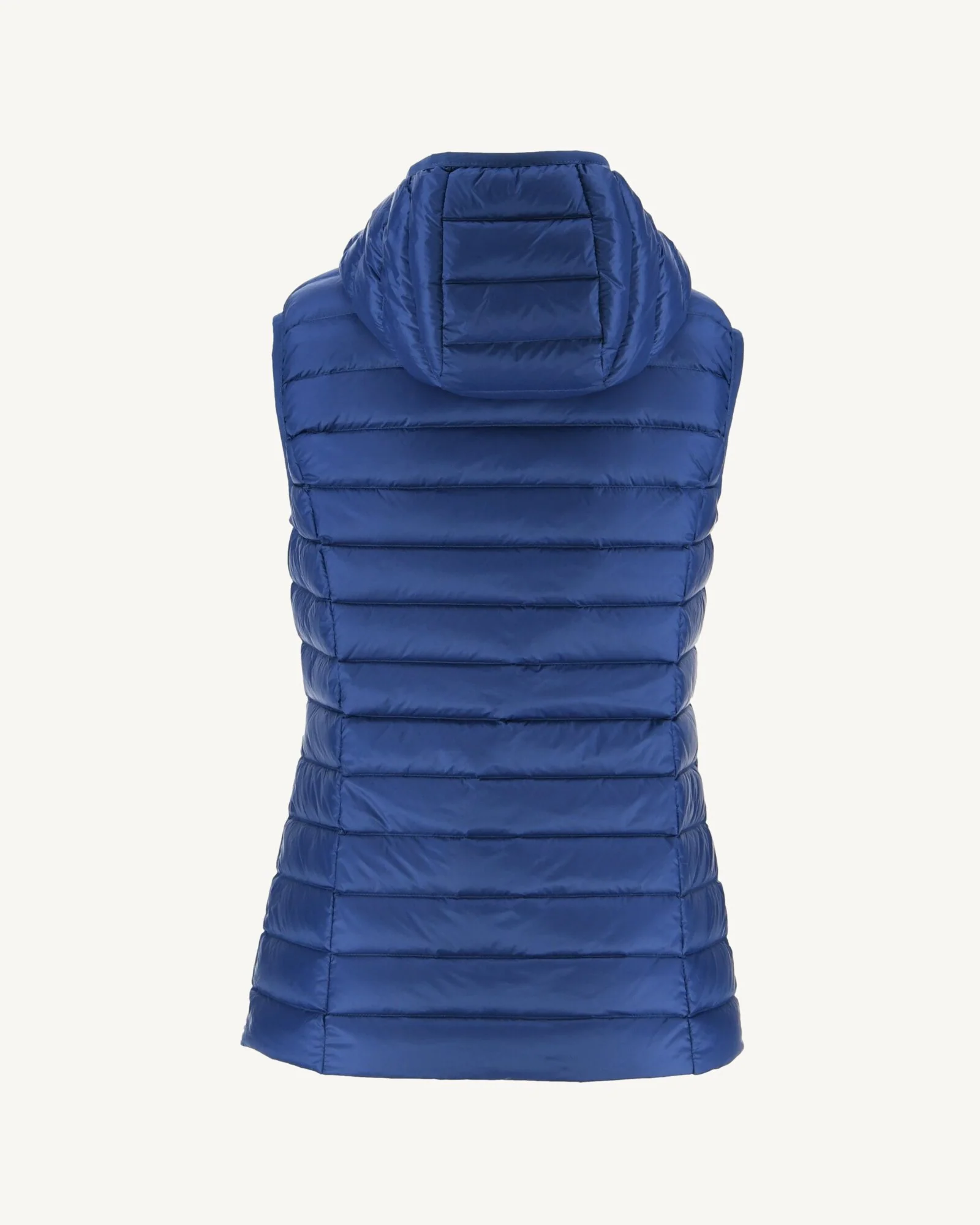 Doudoune légère sans manches Dark denim Mali - Image 2