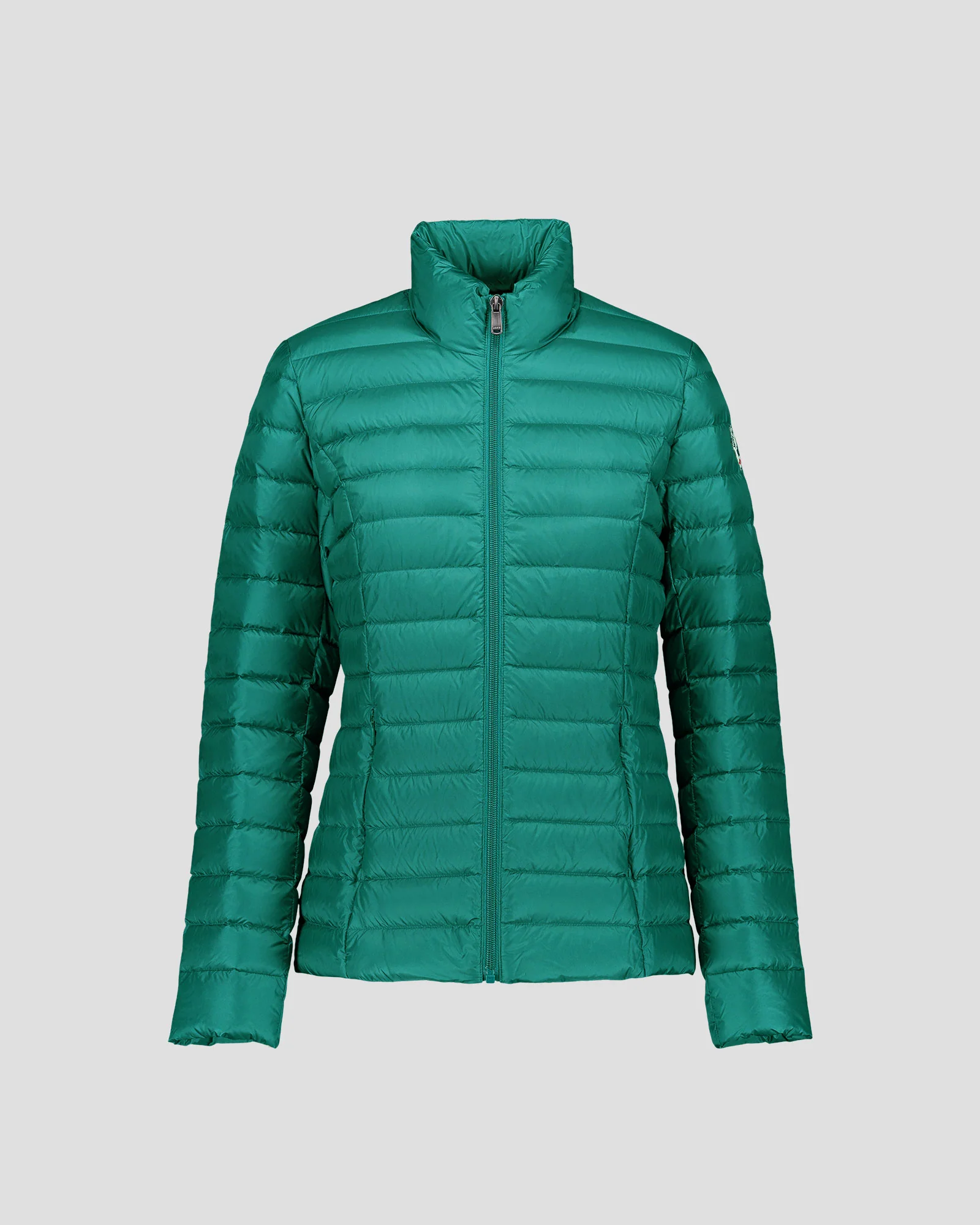 Doudoune légère Vert persan Cha