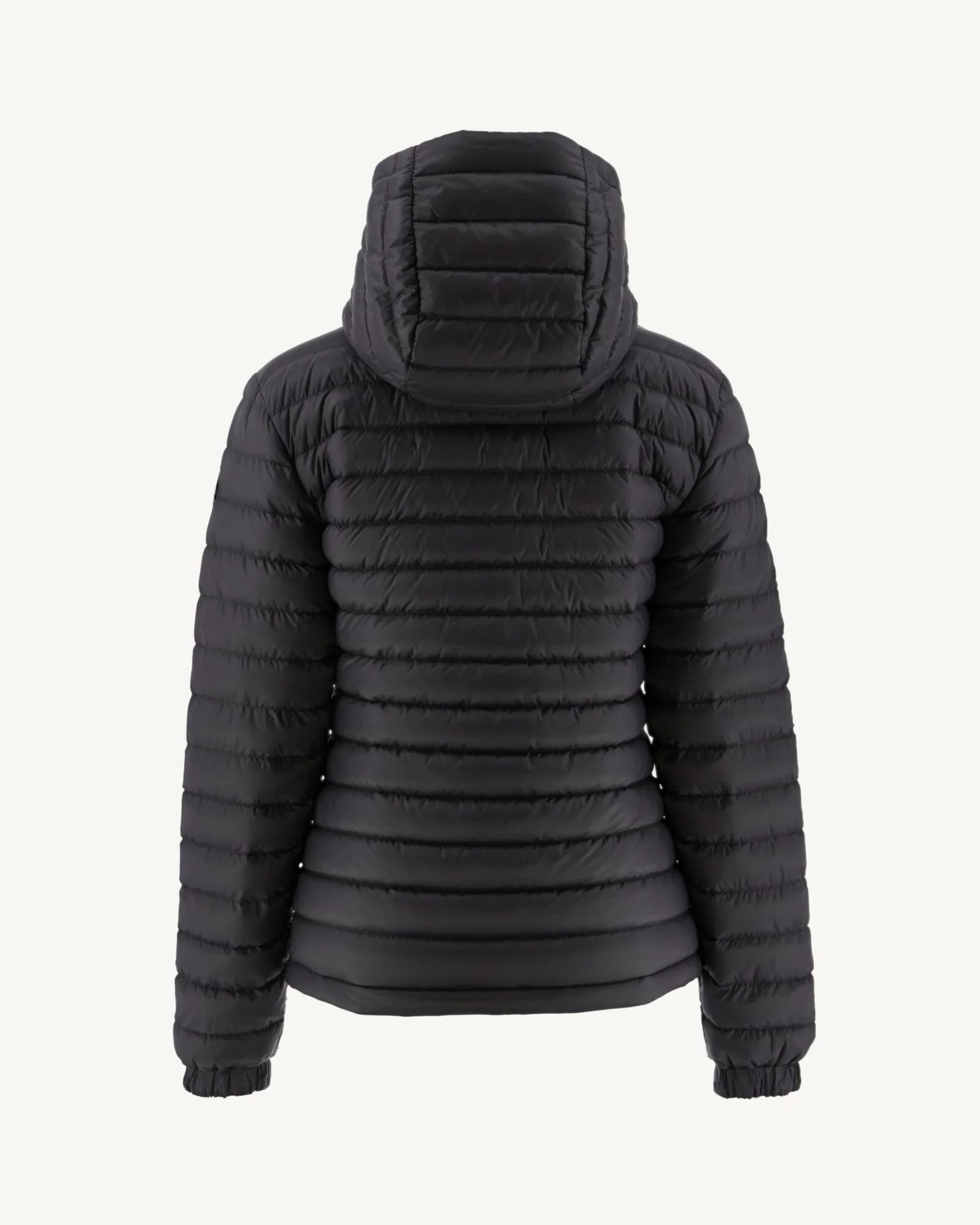 Doudoune réversible à capuche Blanc/Anthracite Vienne - Image 6