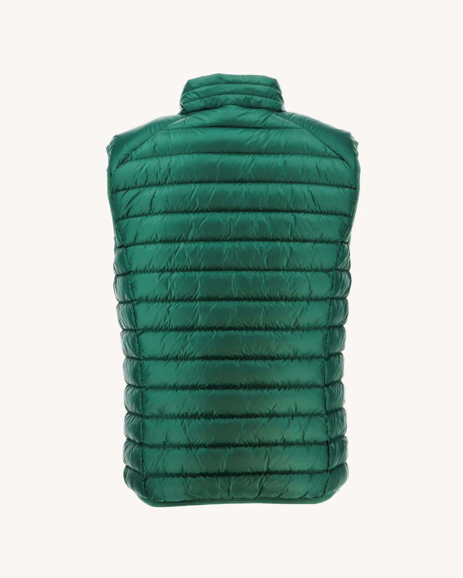 Doudoune sans manches Vert foncé Tom - Image 2