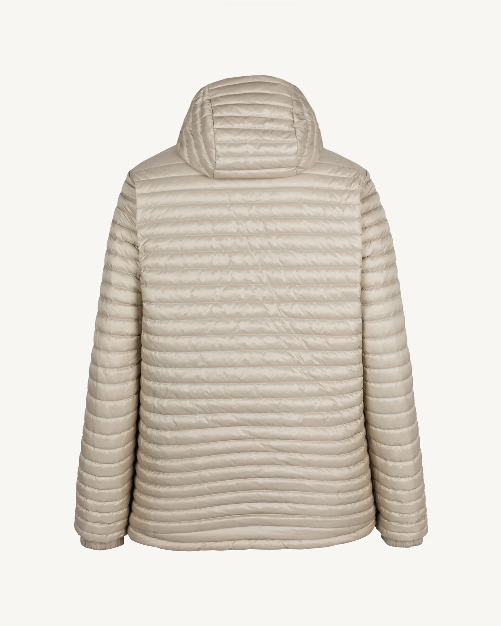 Doudoune ultralégère réversibles Marine/Beige Chicago 2.0 - Image 6