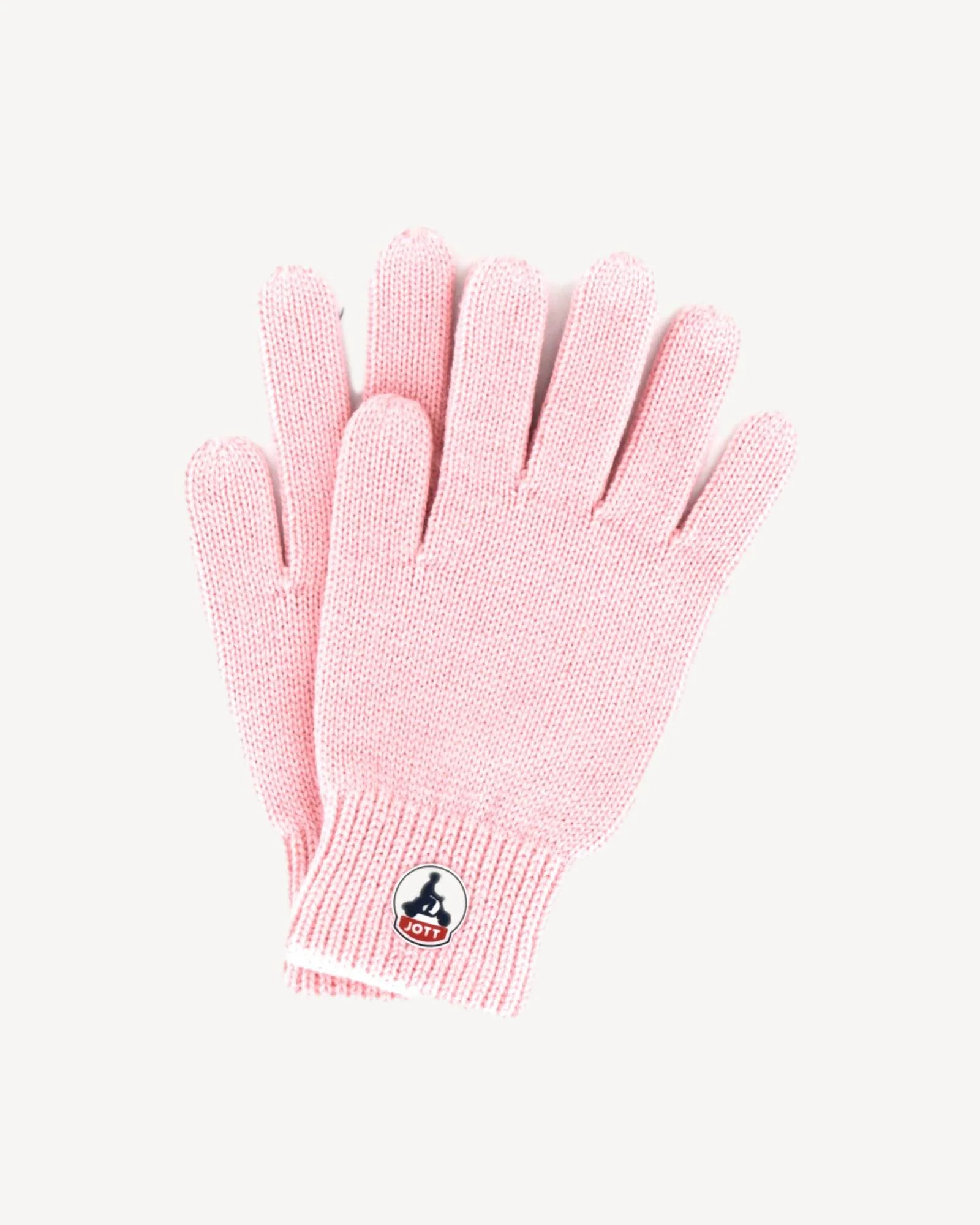 Gants Rose pĂȘche Gabby