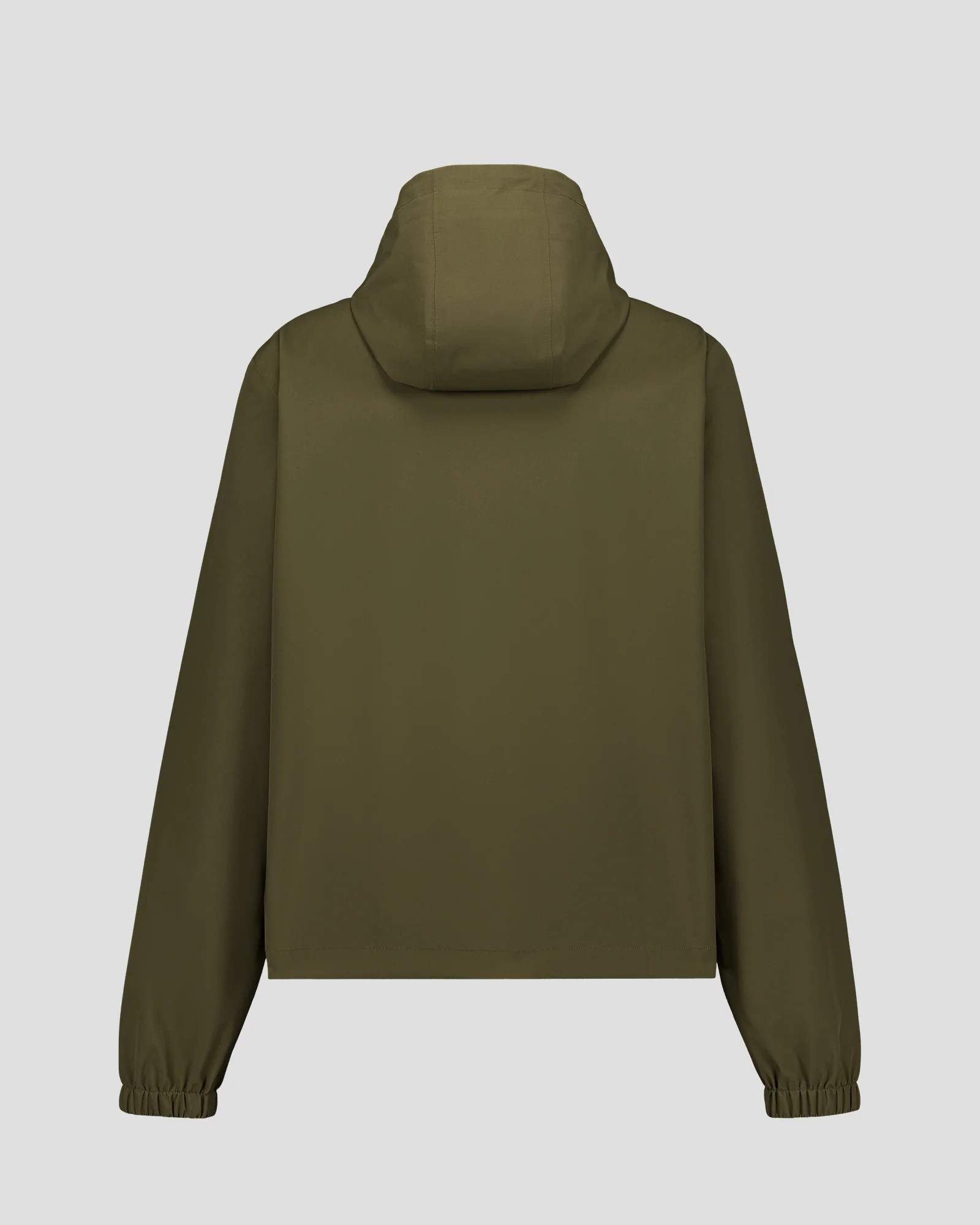 Imperméable à capuche Army Noste - Image 7