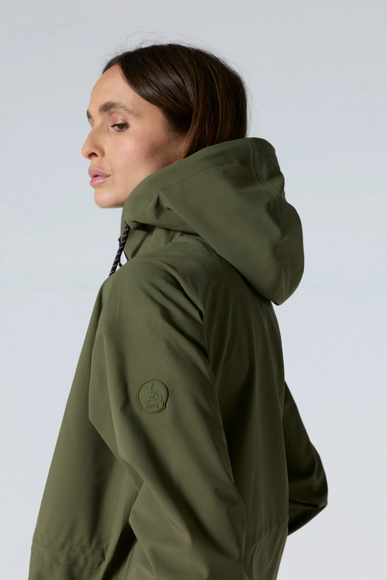 Imperméable Army Imera - Image 5