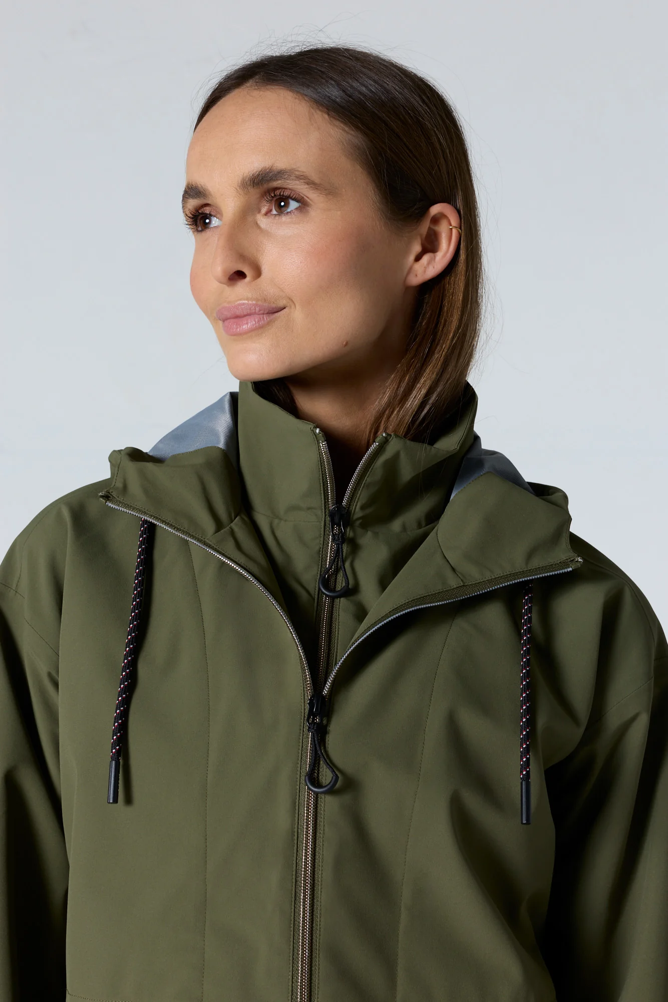Imperméable Army Imera - Image 6