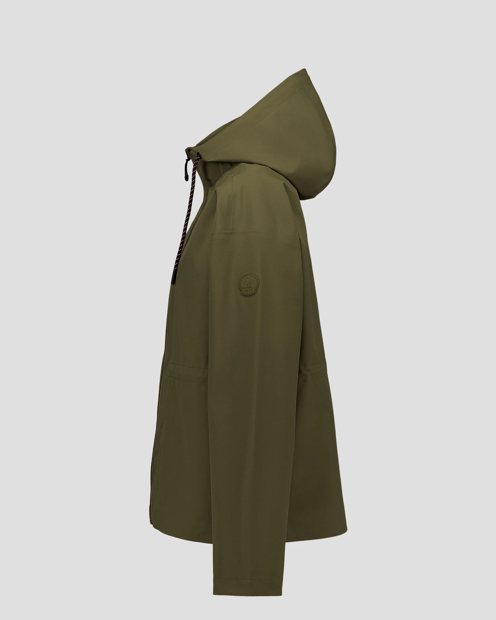 Imperméable Army Imera - Image 7
