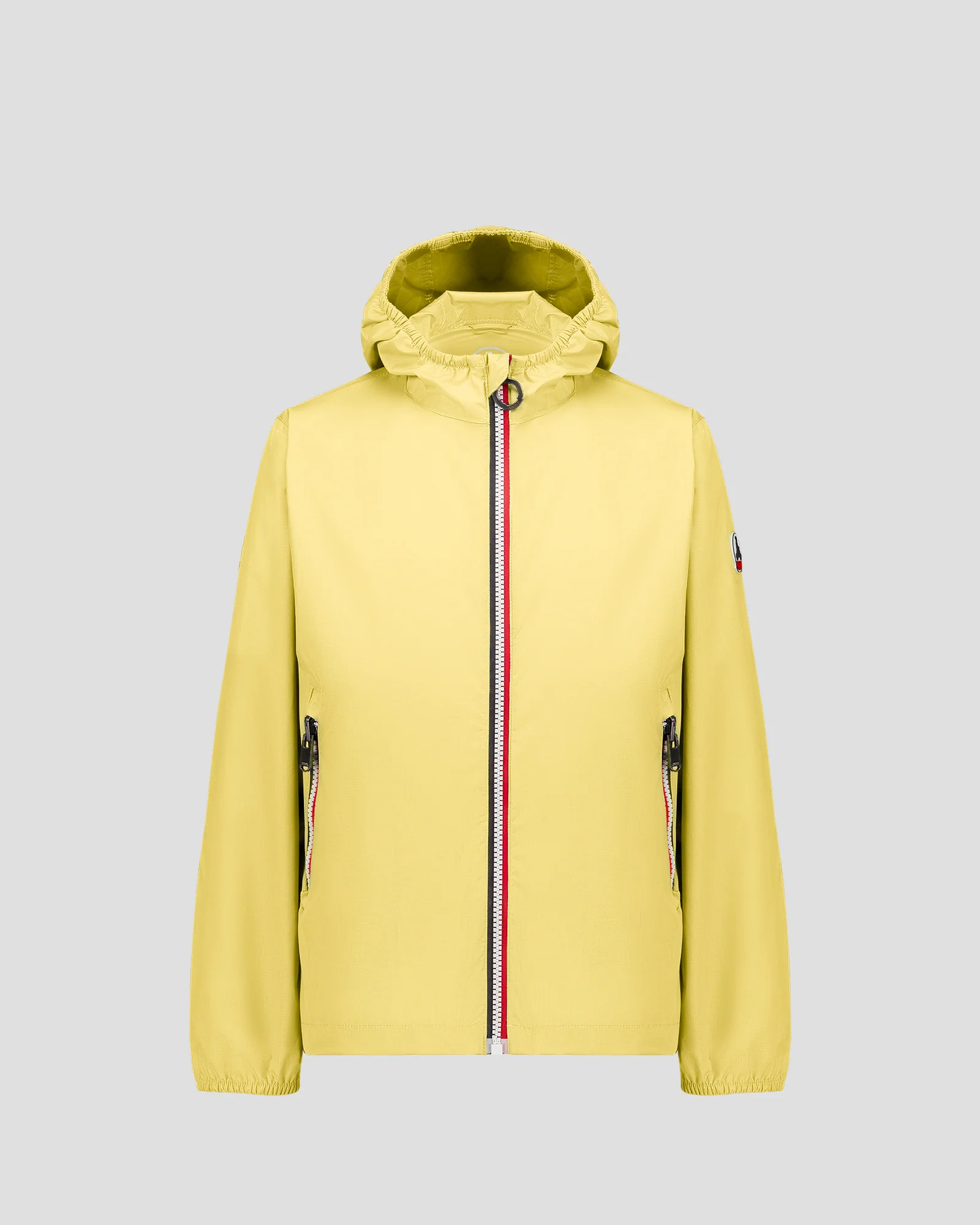 Imperméable enfant paquetable Limonade Corrie - Image 2