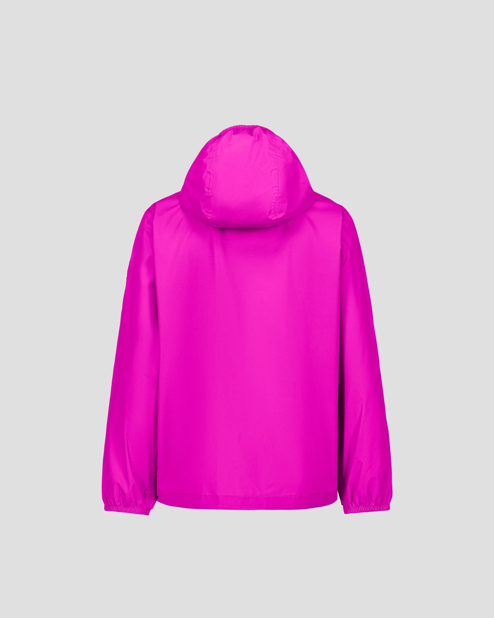 Imperméable enfant paquetable Rose électrique Corrie - Image 7