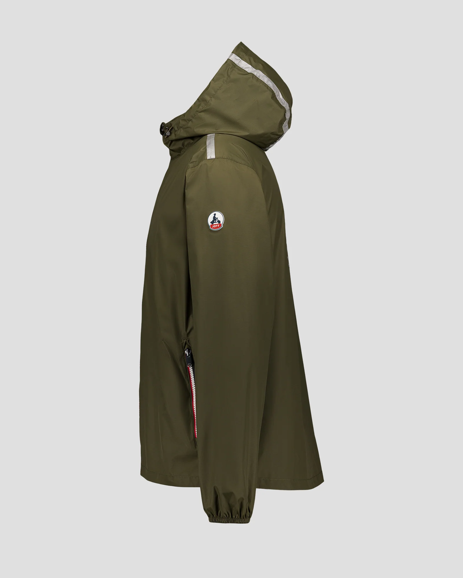 Imperméable mixte Army Kilmory réflective - Image 7