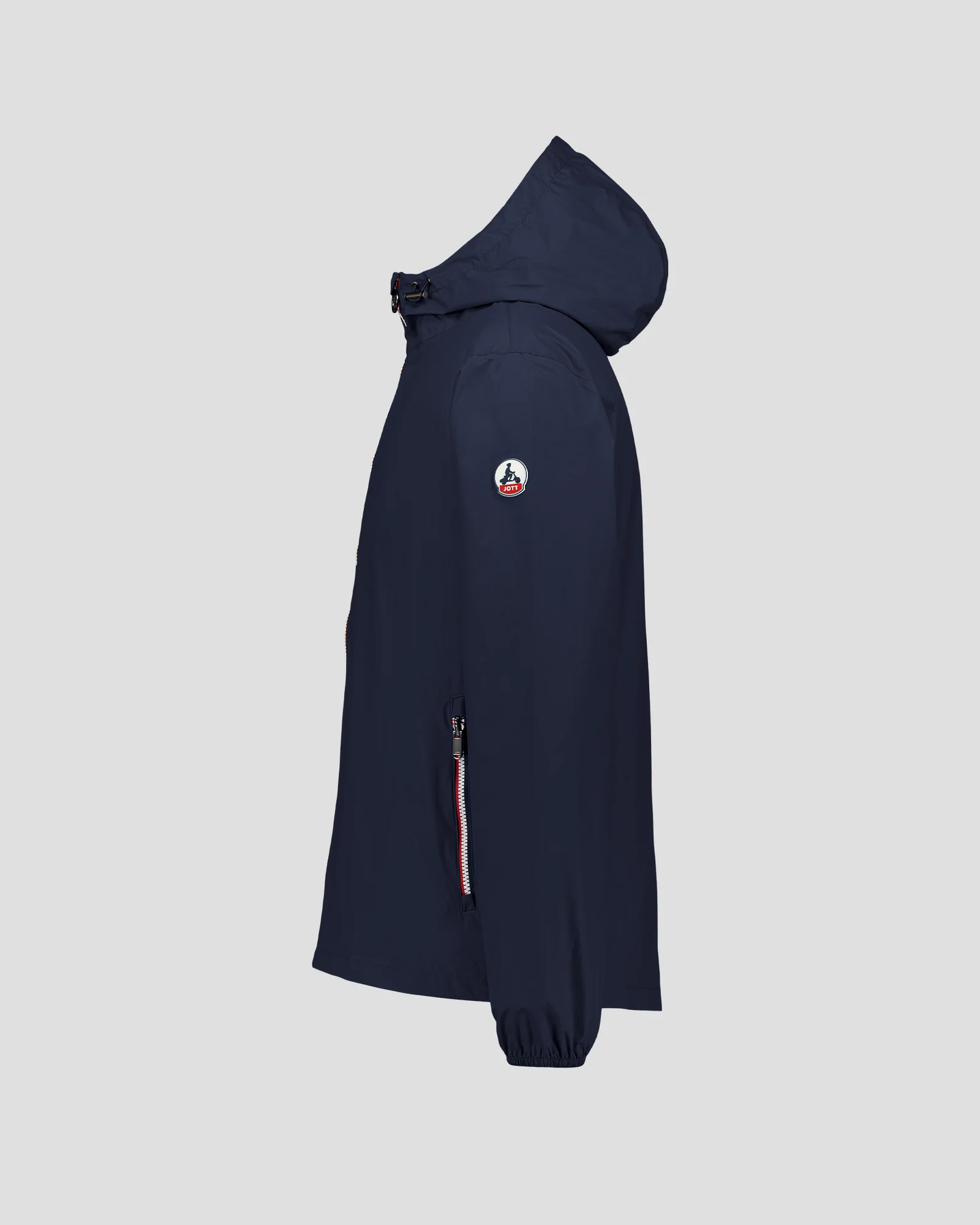 Imperméable mixte Marine Kilmory - Image 2