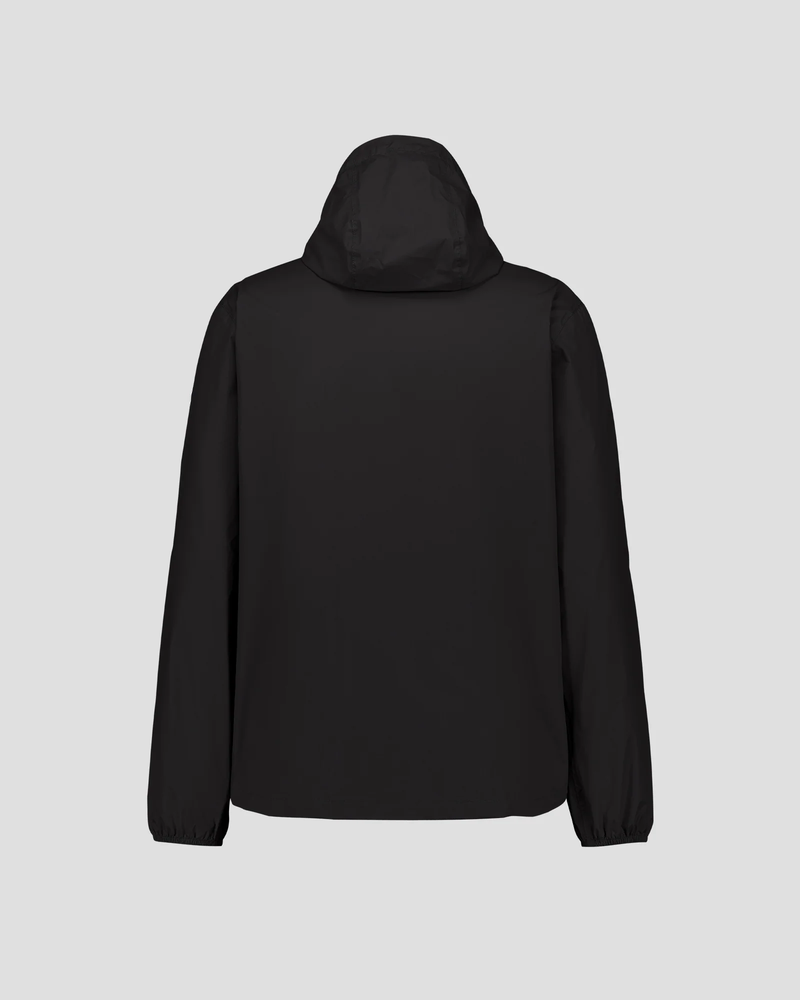 Imperméable mixte Noir Kilmory - Image 3