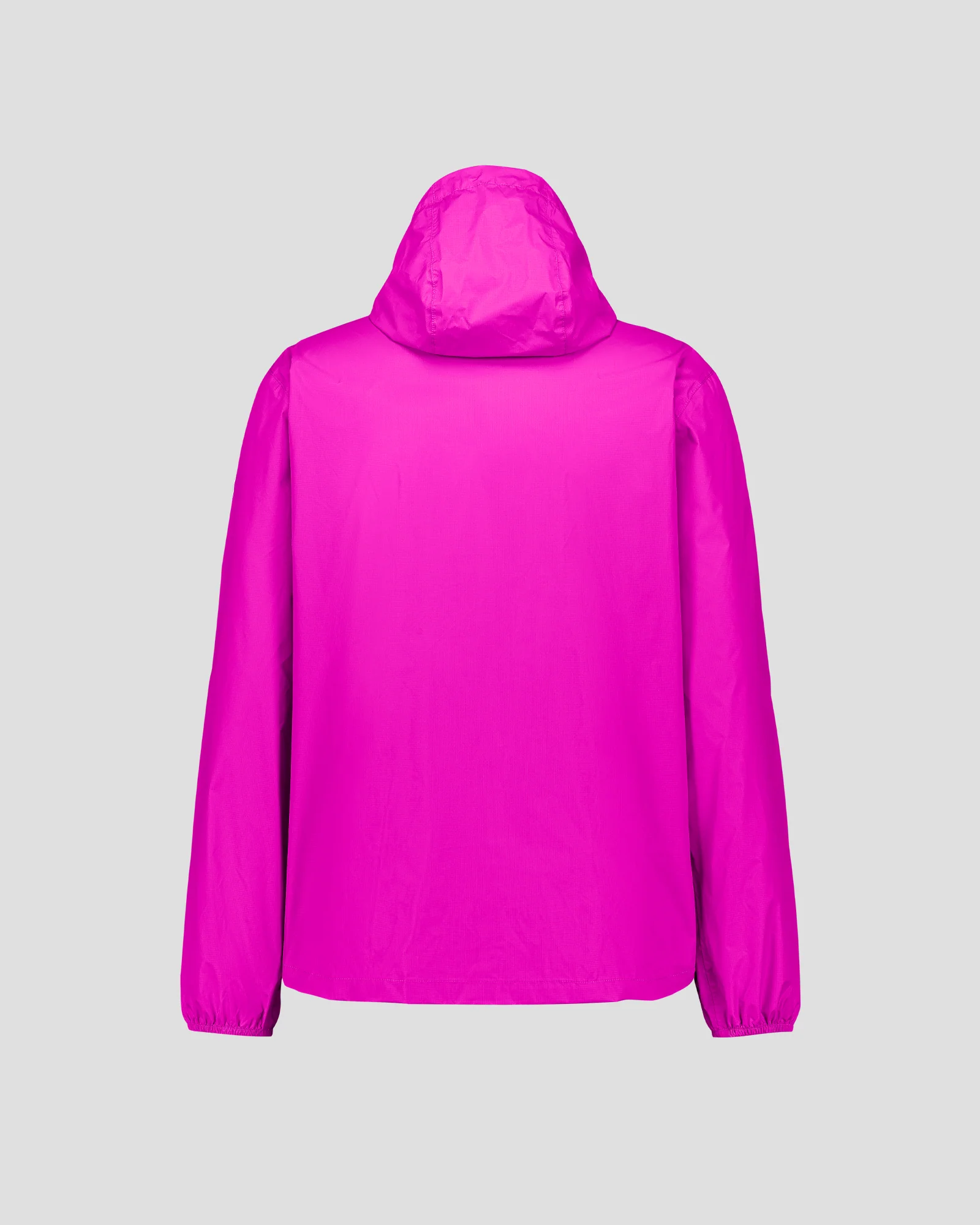 Imperméable mixte Rose électrique Kilmory - Image 11