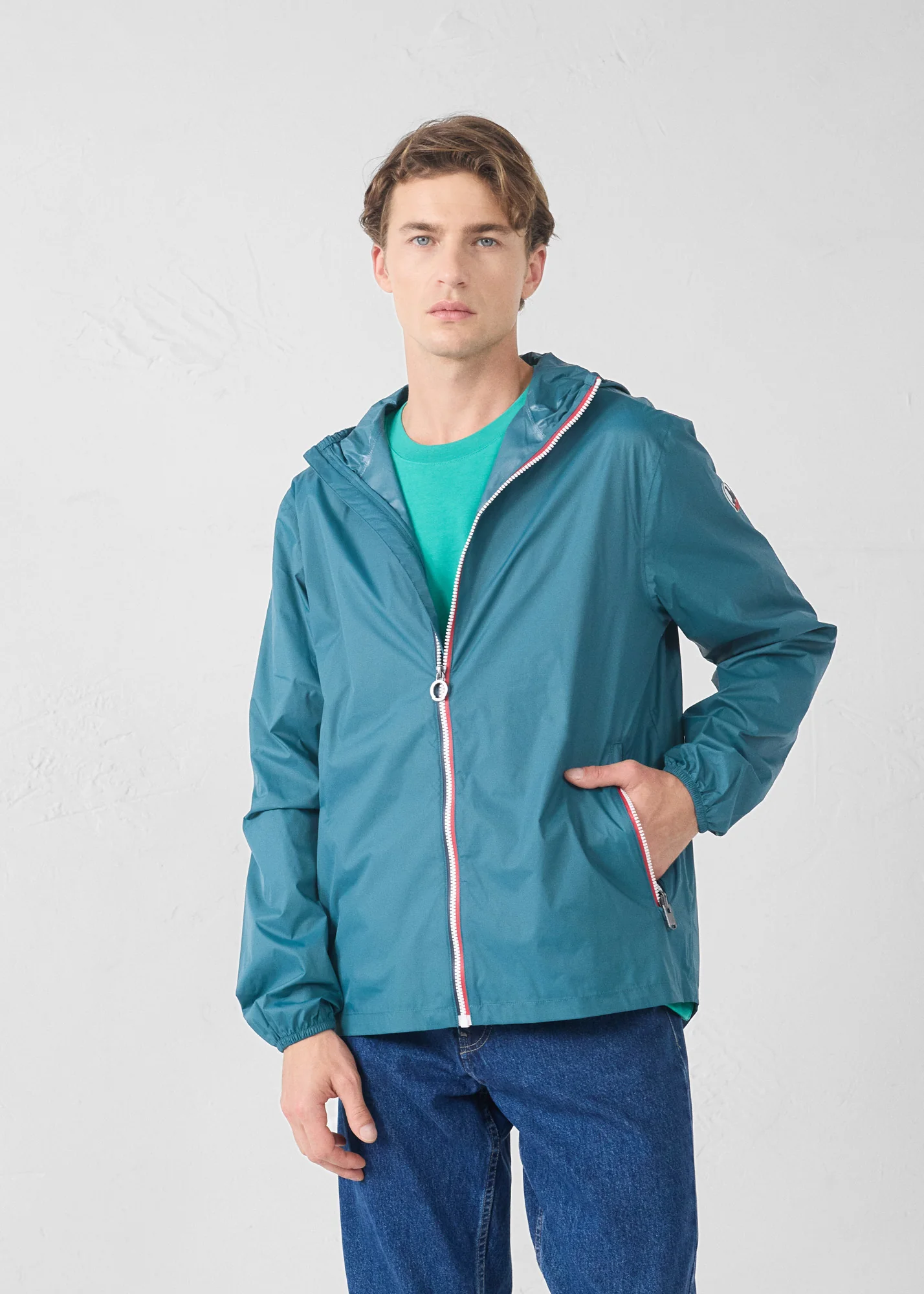 Imperméable Deep lake Kilmory - Image 8