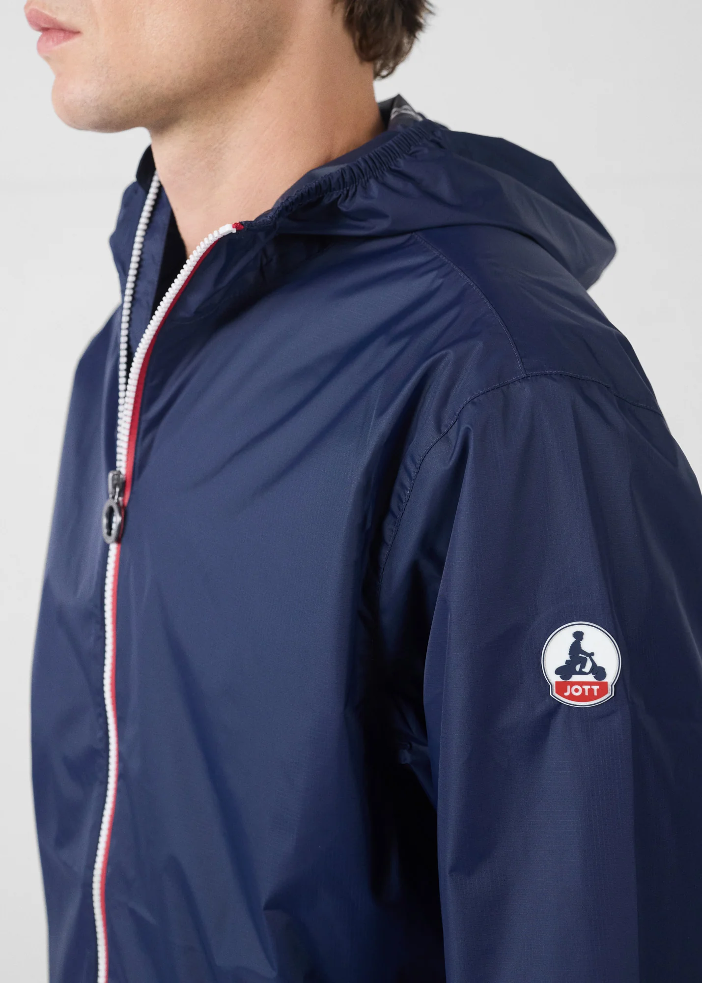 Imperméable Marine Kilmory - Image 7