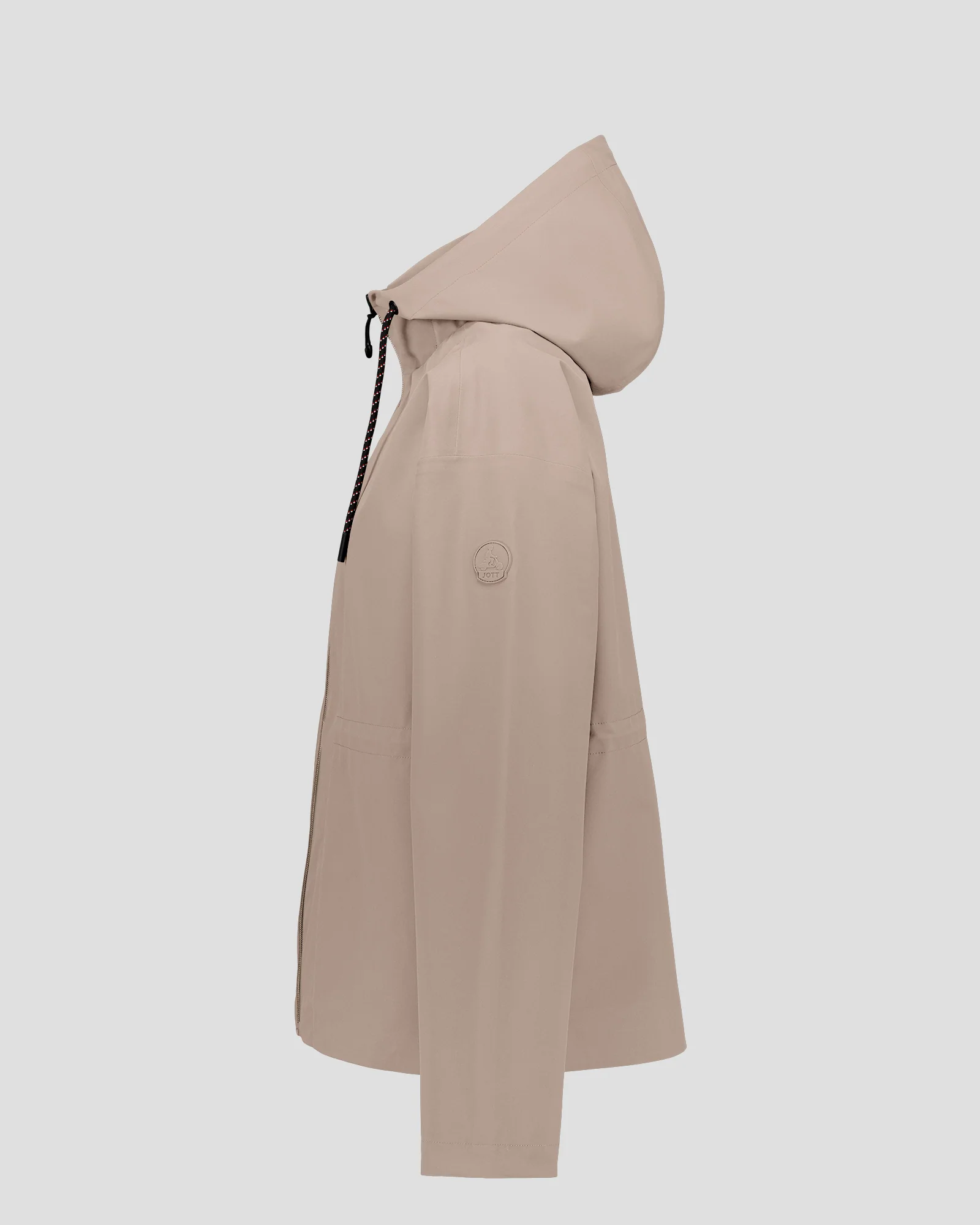 Imperméable Poussière de coquillage Imera - Image 7