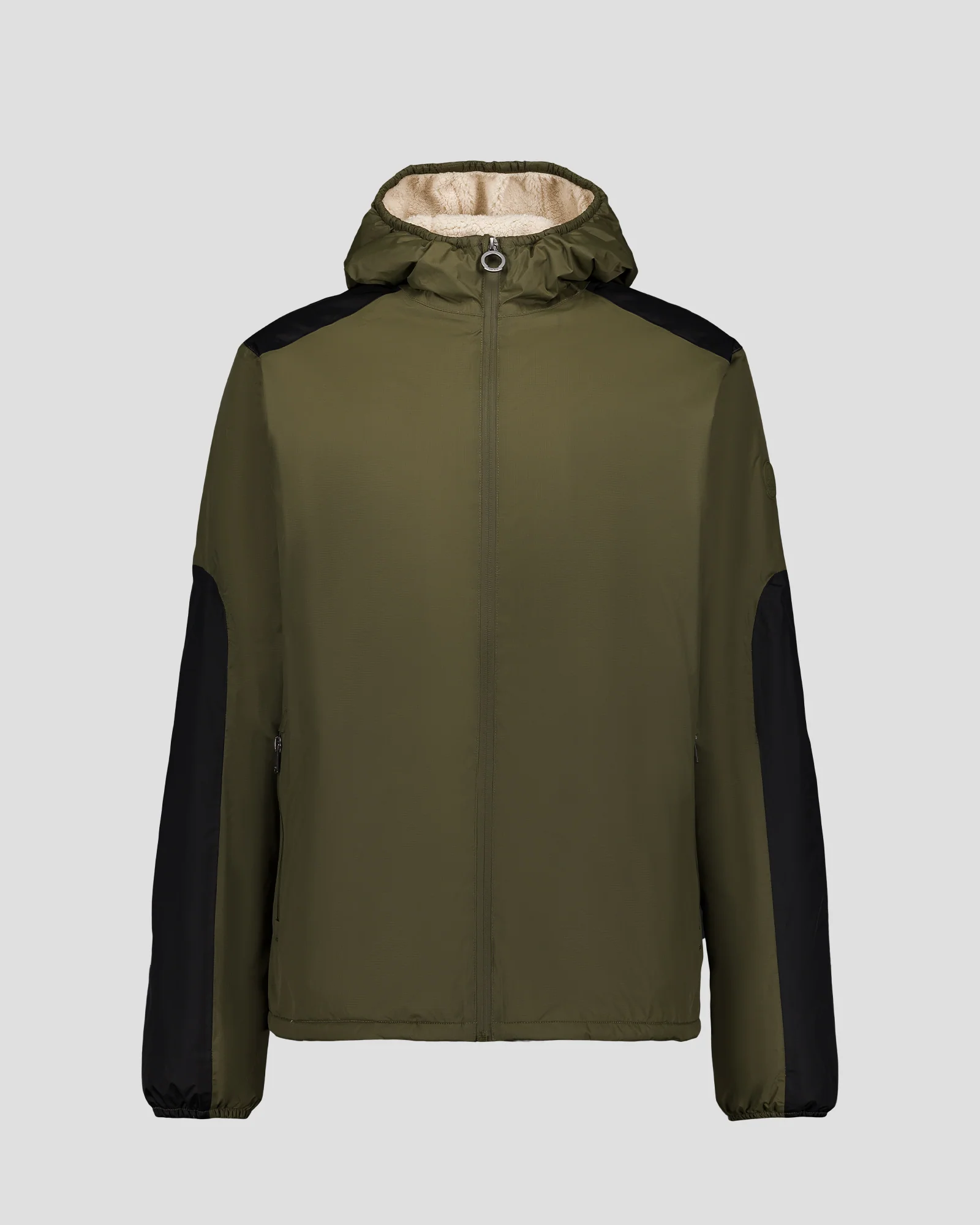 Imperméable sherpa Army Dippen sherpa - Image 3