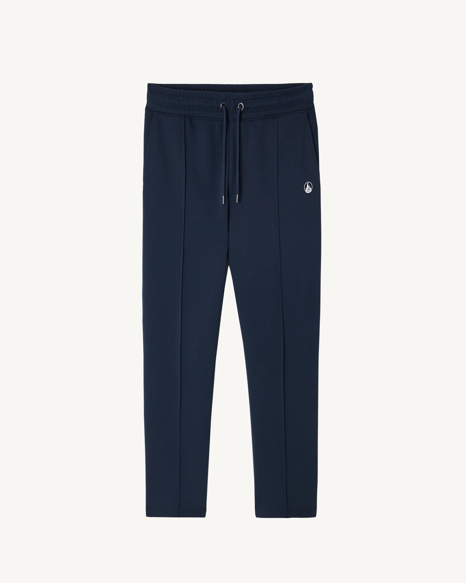 Jogging Ă cordon en coton biologique Marine Soho