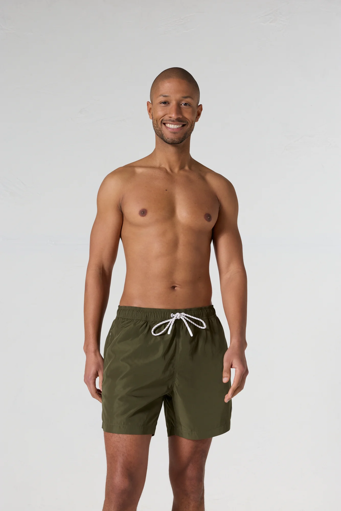 Maillot de bain Army Ian