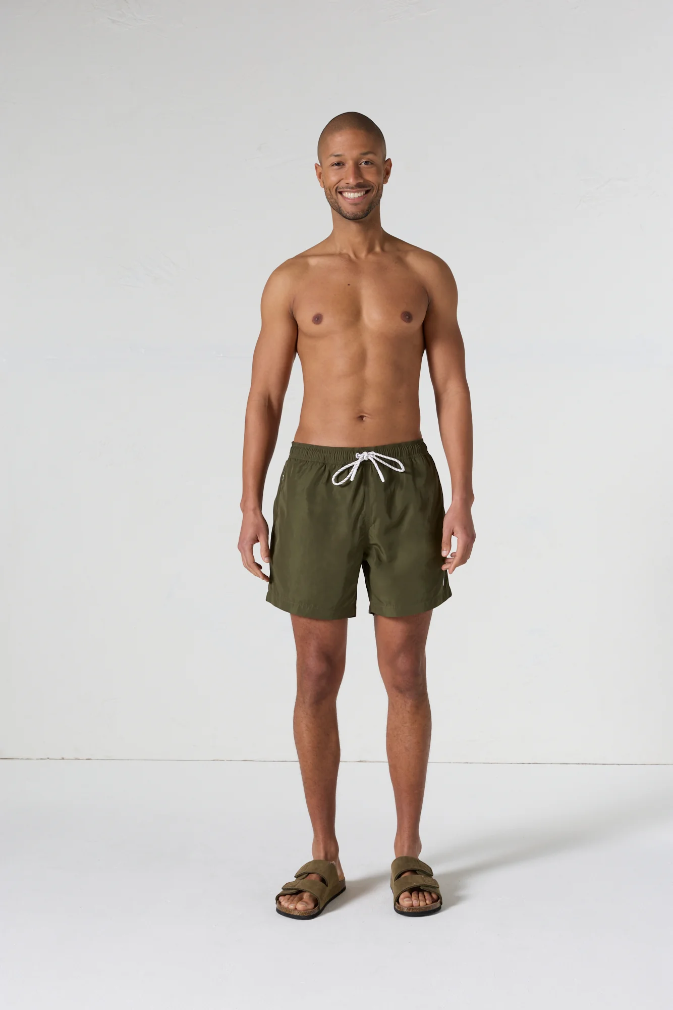 Maillot de bain Army Ian - Image 3