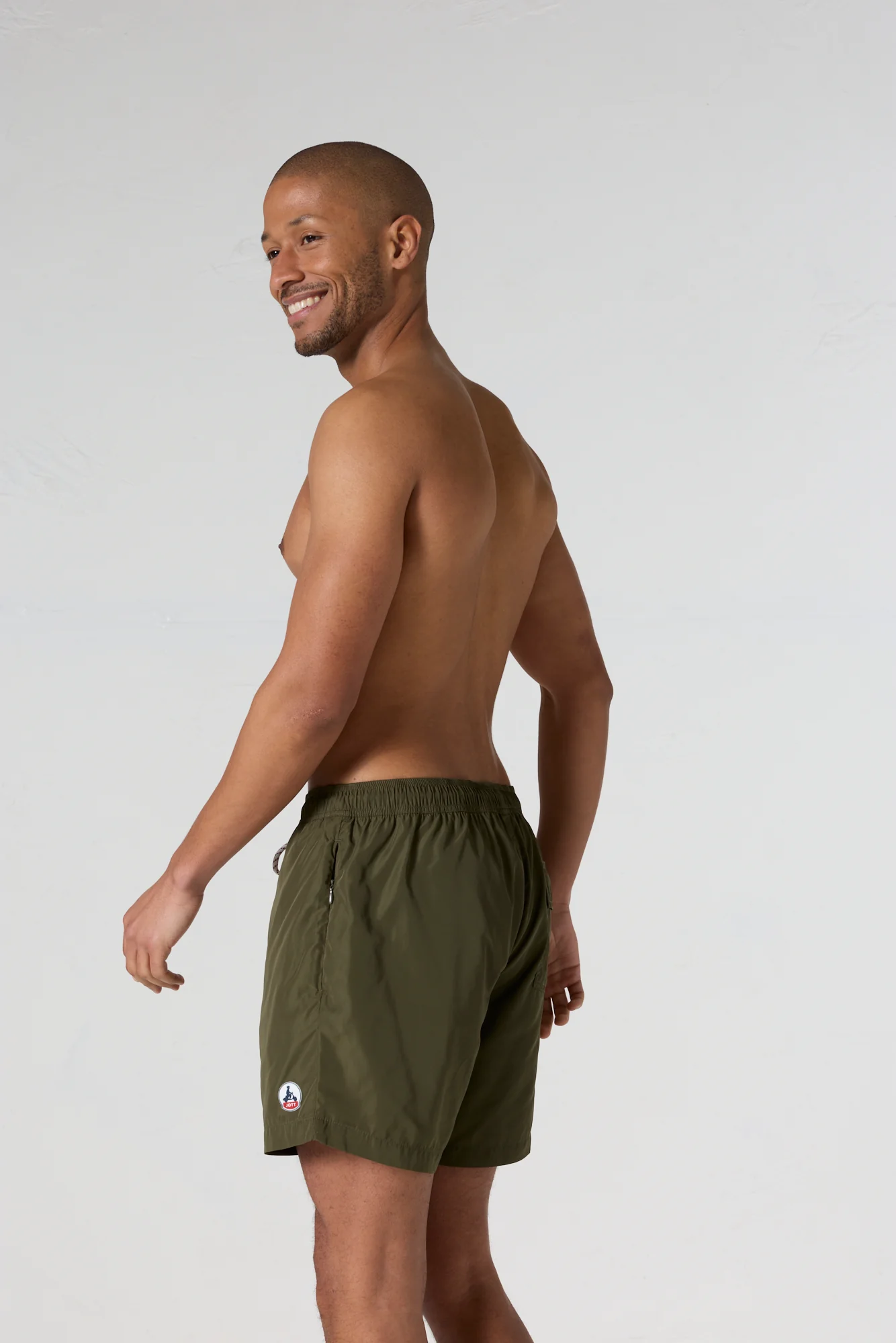 Maillot de bain Army Ian - Image 4