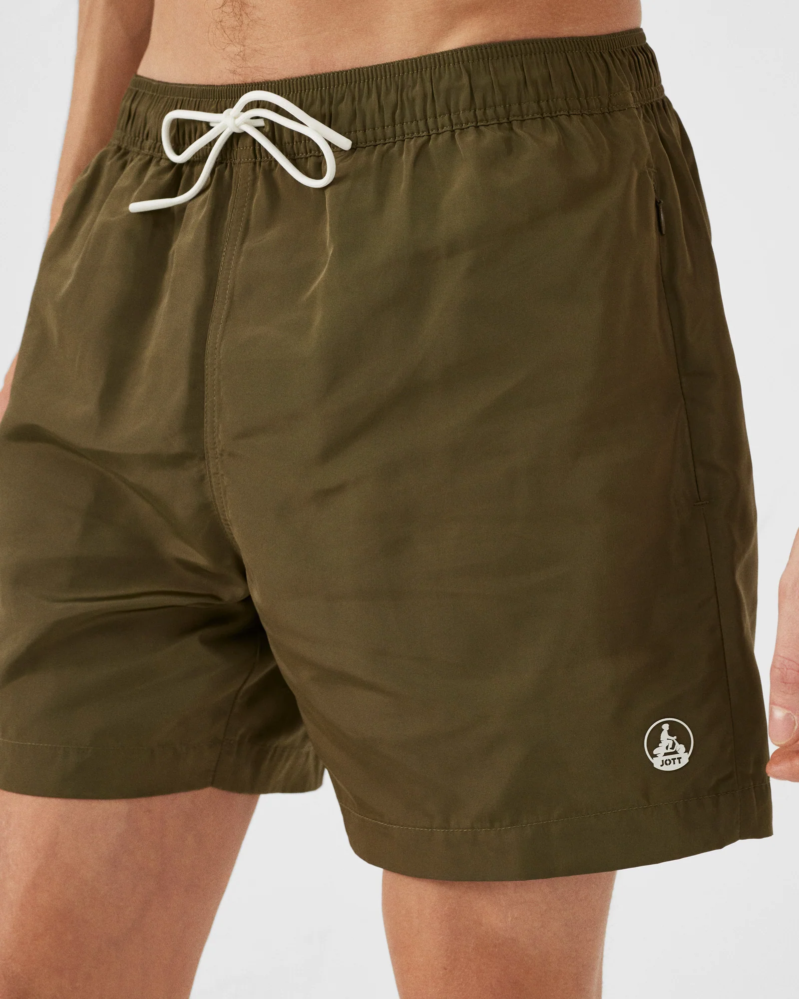 Maillot de bain Army Niolon - Image 6